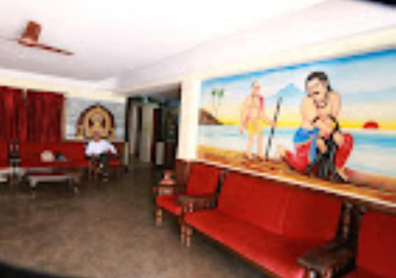 Gokarna International Hotel 4*