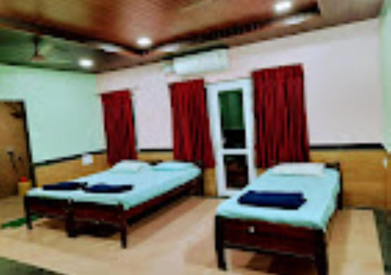 Hotel Gokarna International 4*