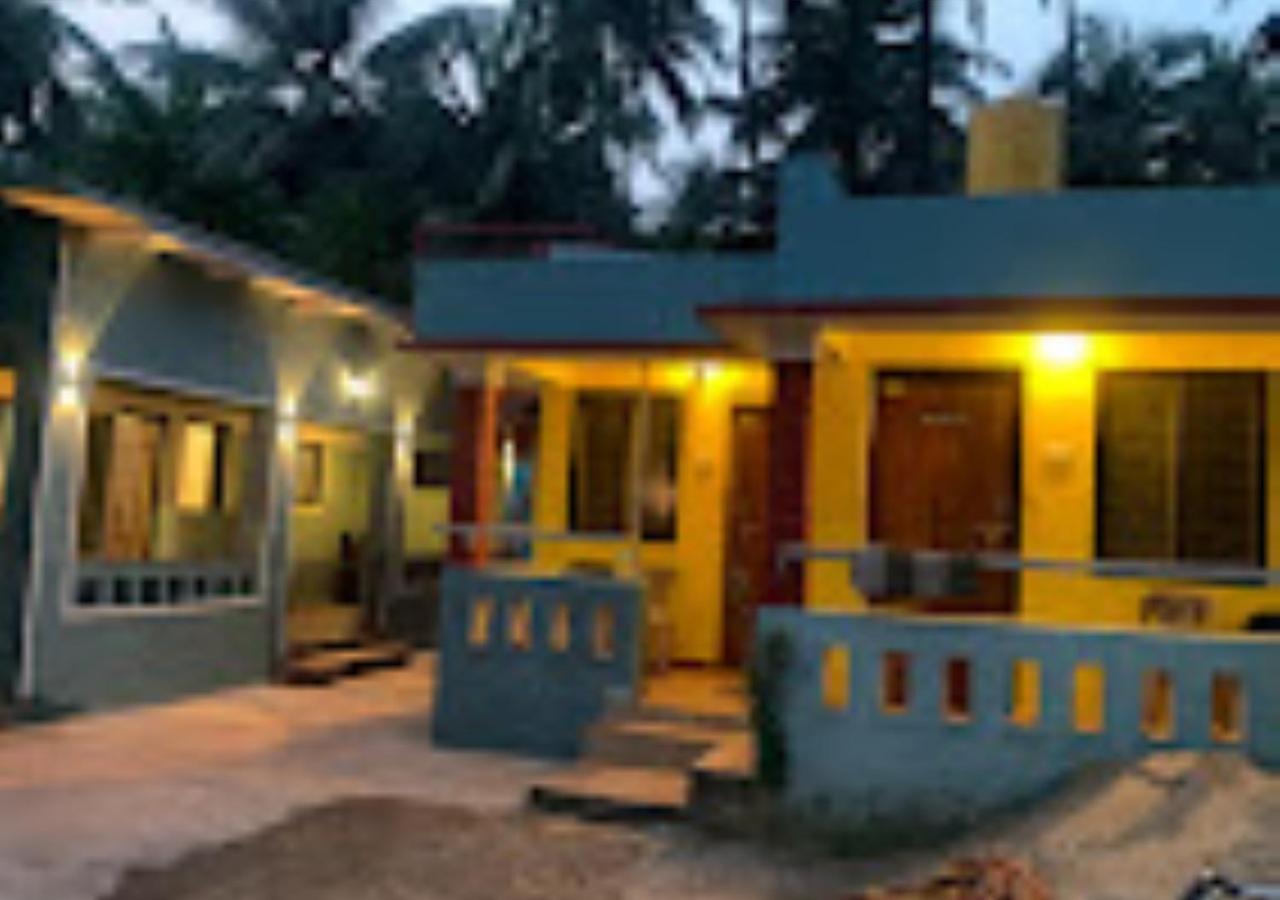 Hotel Om Shanti Paradise 3*