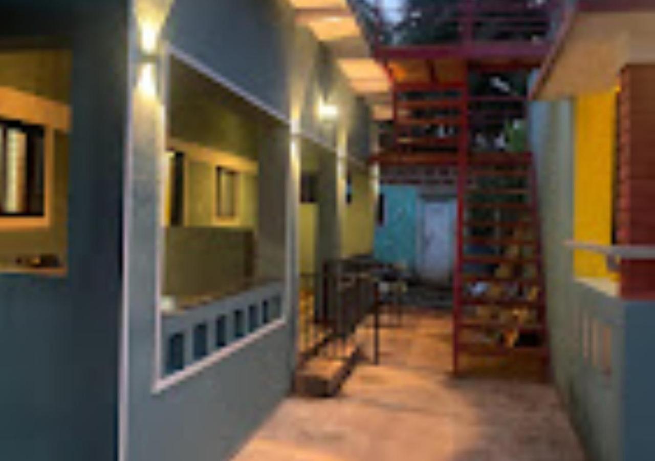Om Shanti Paradise 3*