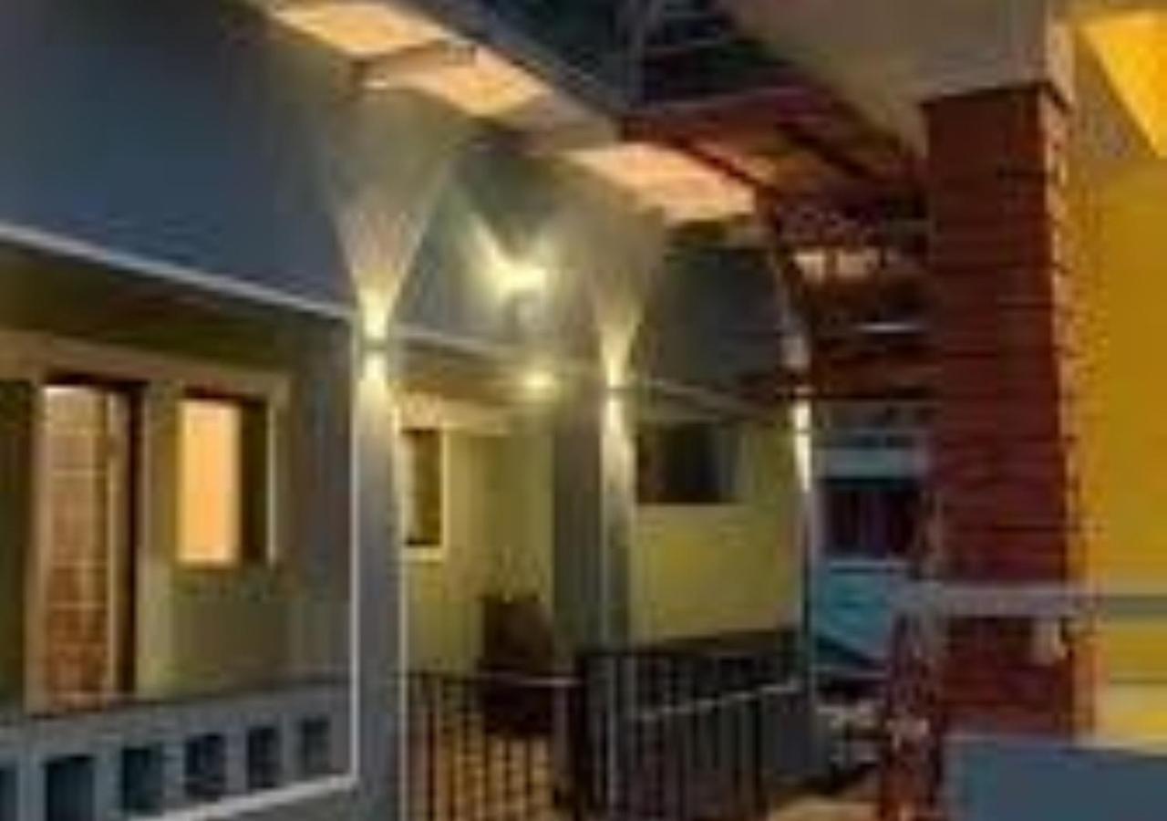 Hotel Om Shanti Paradise 3*