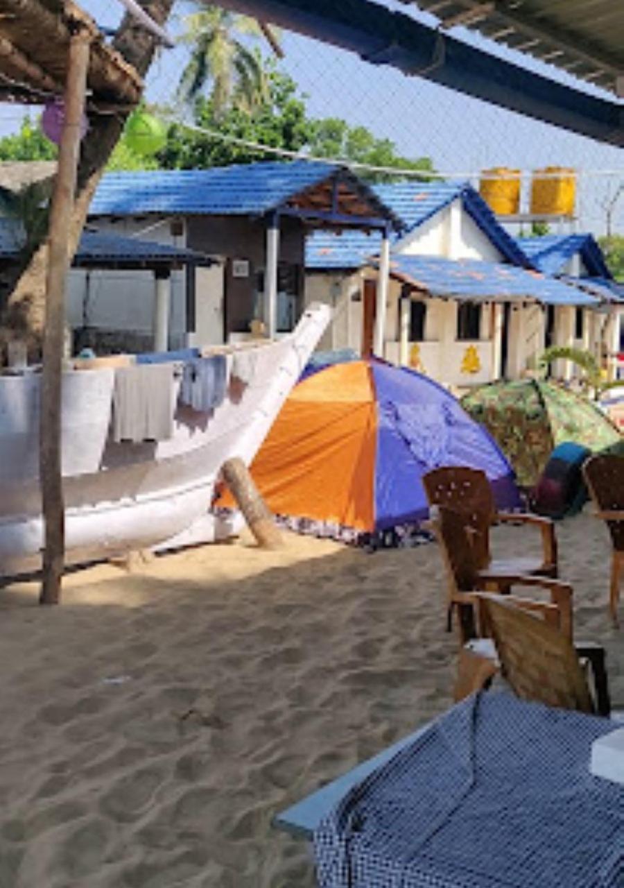 Hotel R K Gokarna (Karnataka)