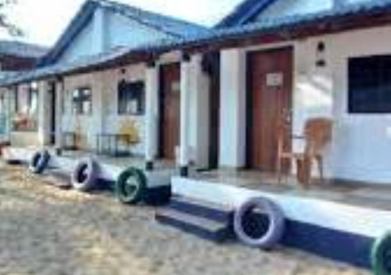 R K Hotel Gokarna (Karnataka)