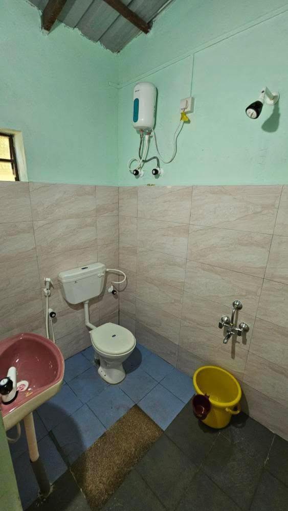 Gokarna Black Pearl Homestay *