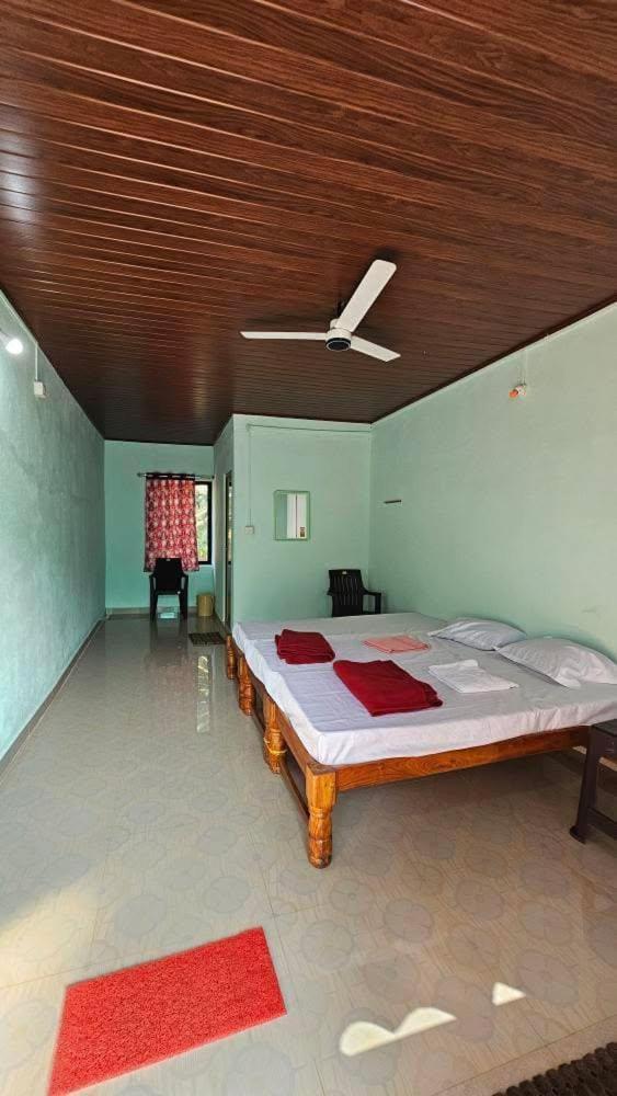 Homestay Gokarna Black Pearl Gokarna (Karnataka)