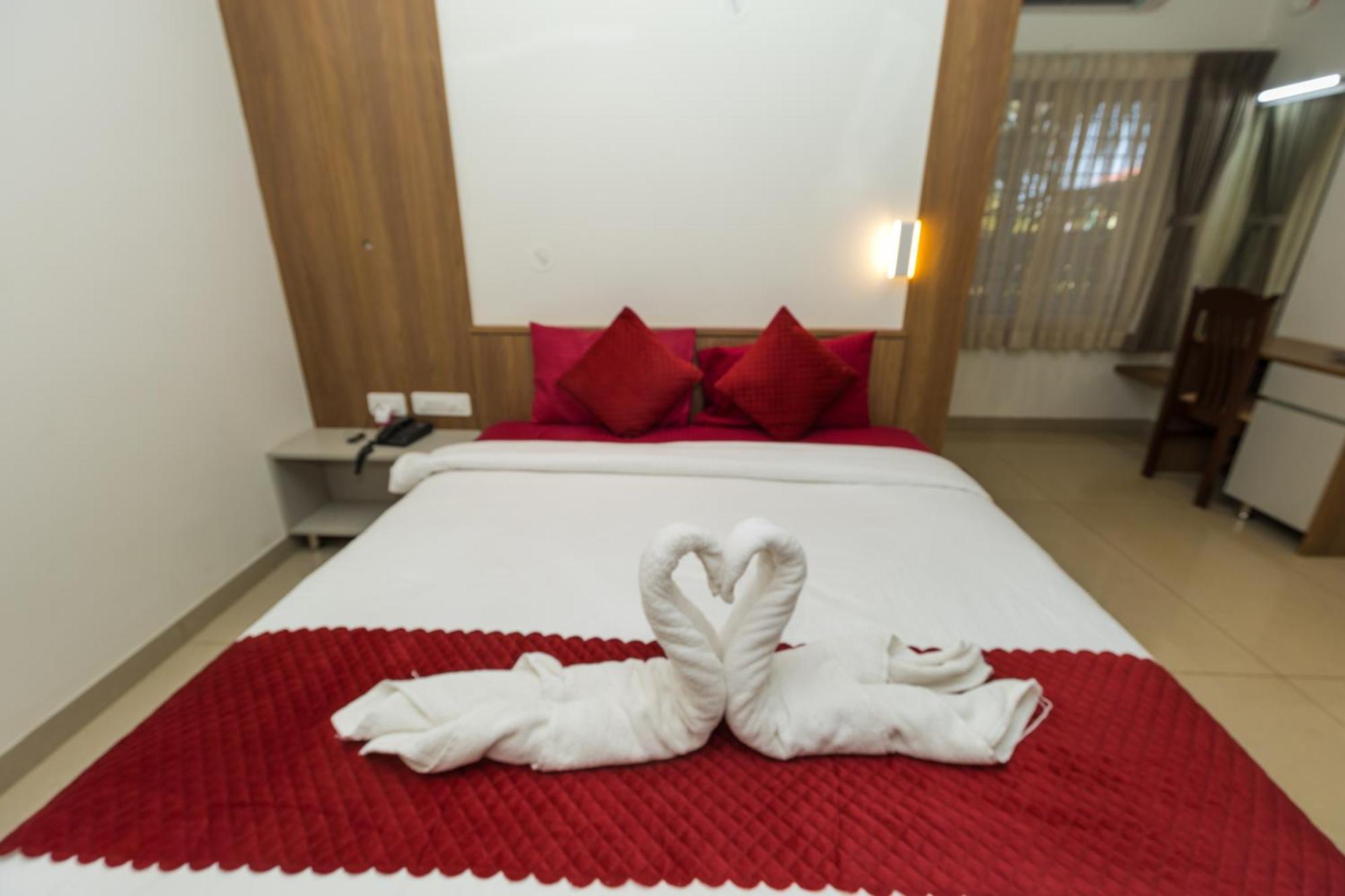 Tribhuvan Gokarna Hotel 4*