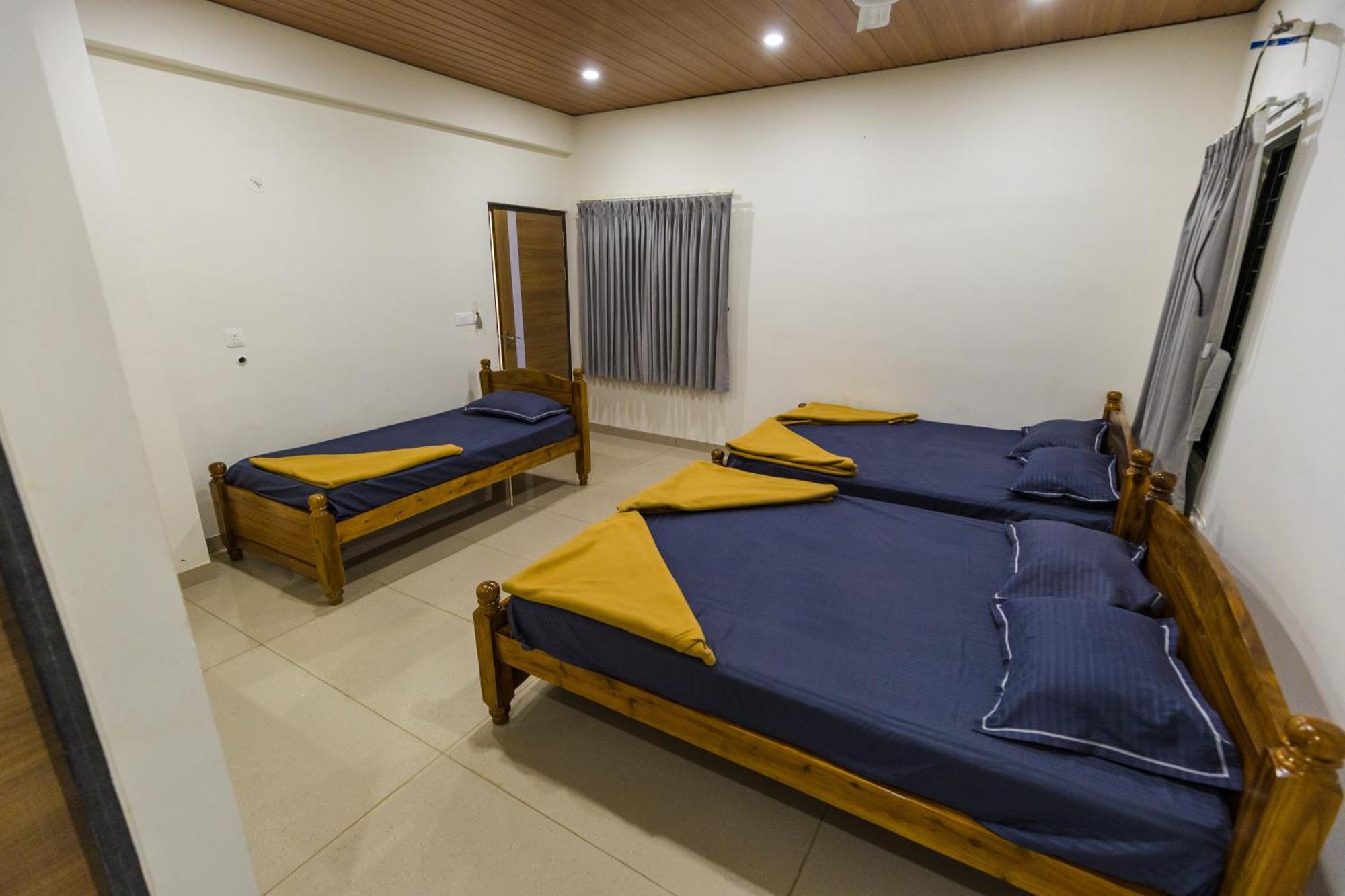Tribhuvan Gokarna 4* Gokarna (Karnataka)