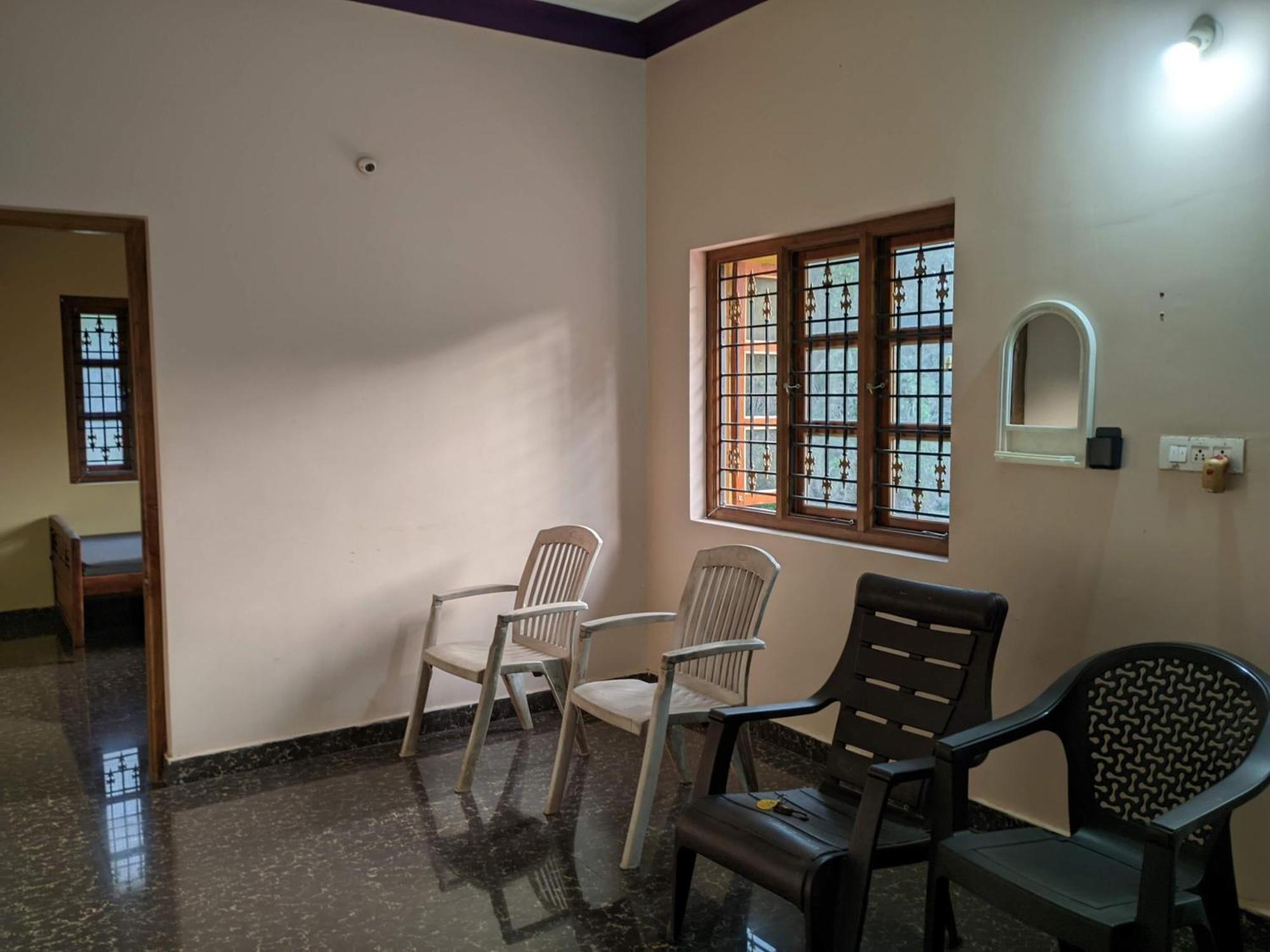 Apartment Nandana Gokarna (Karnataka)