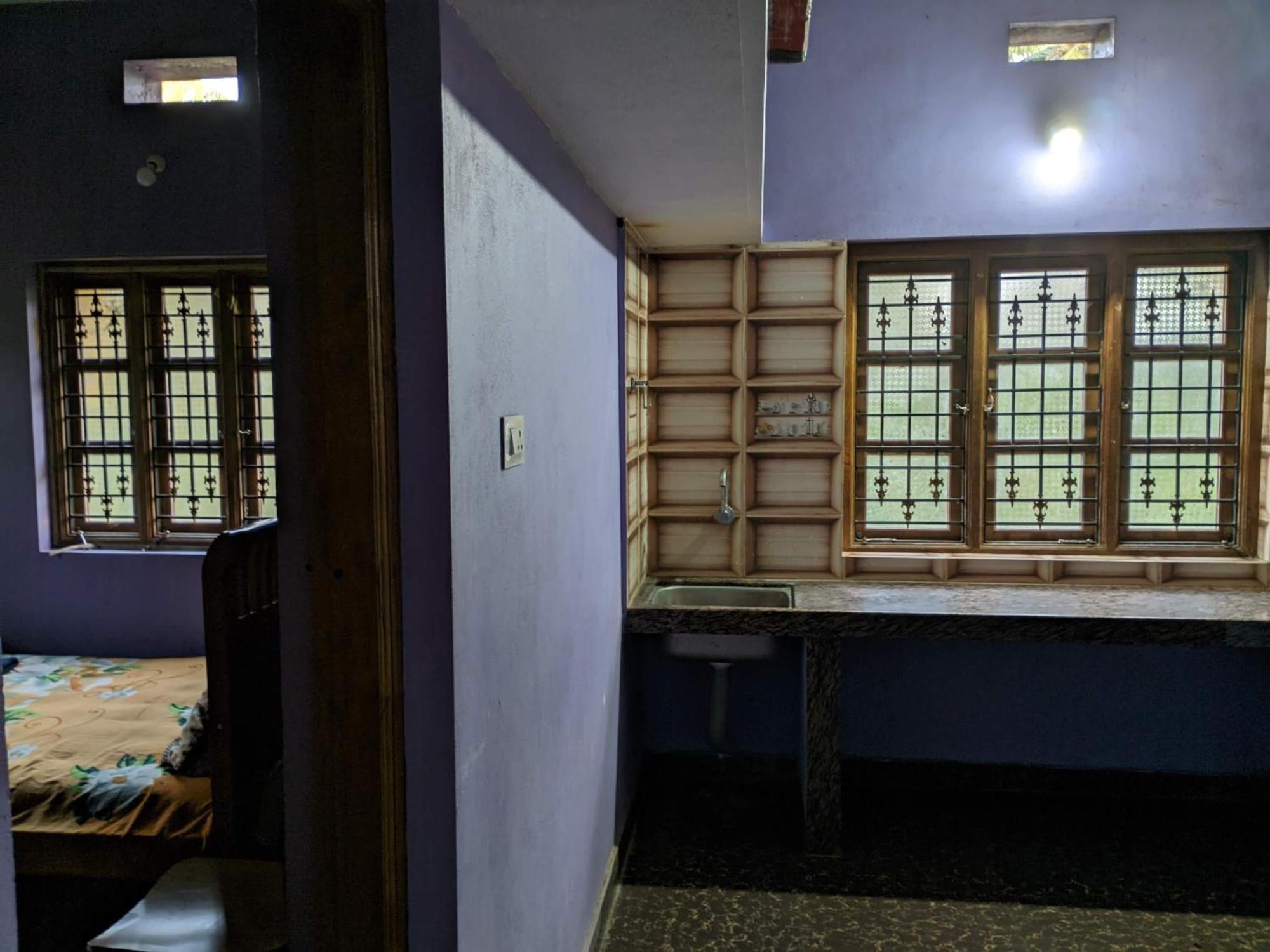 Nandana Gokarna (Karnataka)