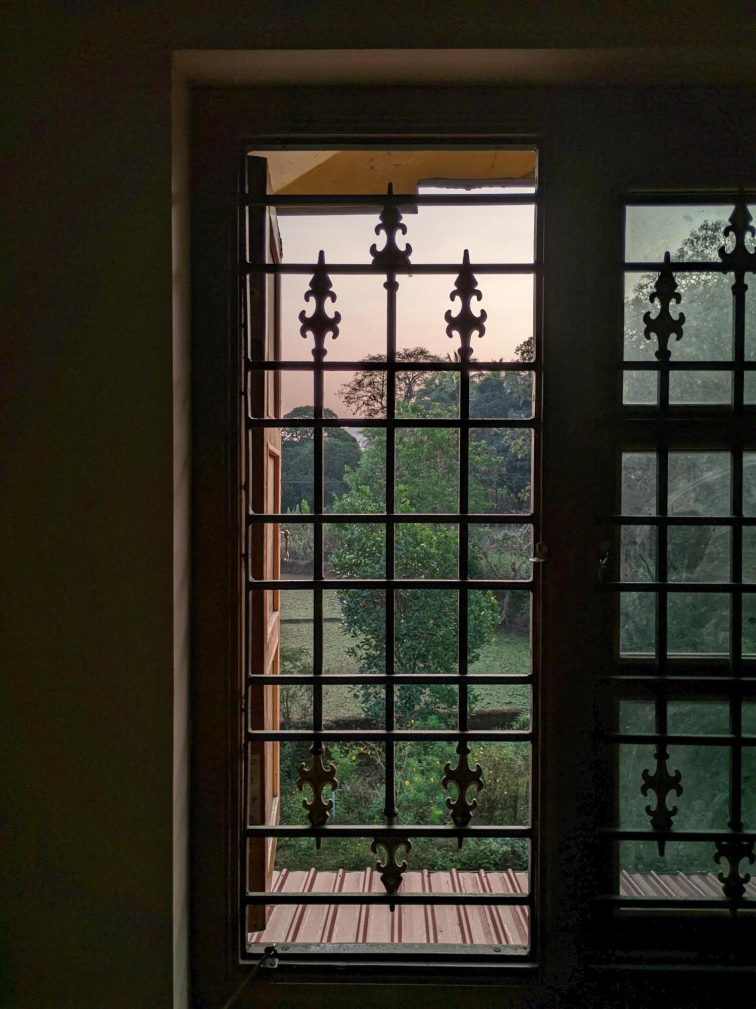 Apartment Nandana