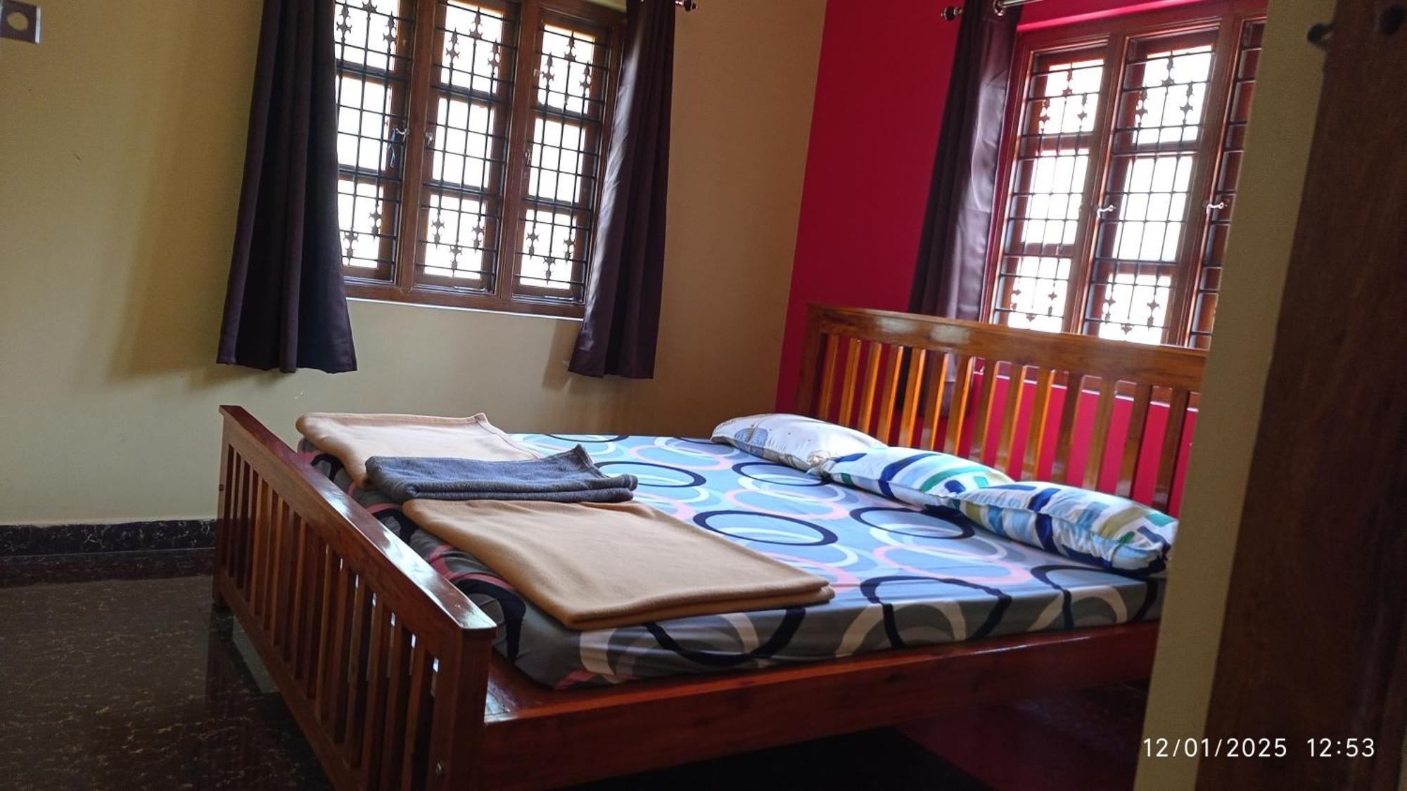 Apartment Nandana Gokarna (Karnataka)
