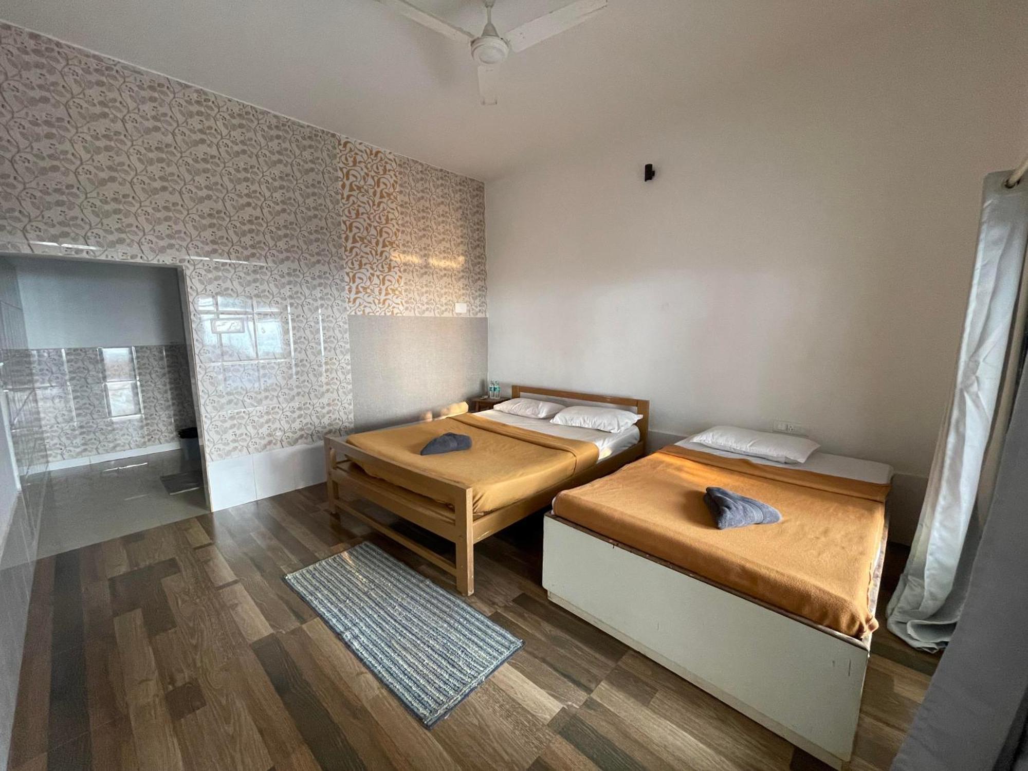 Hotel The La Gokarna (Karnataka)
