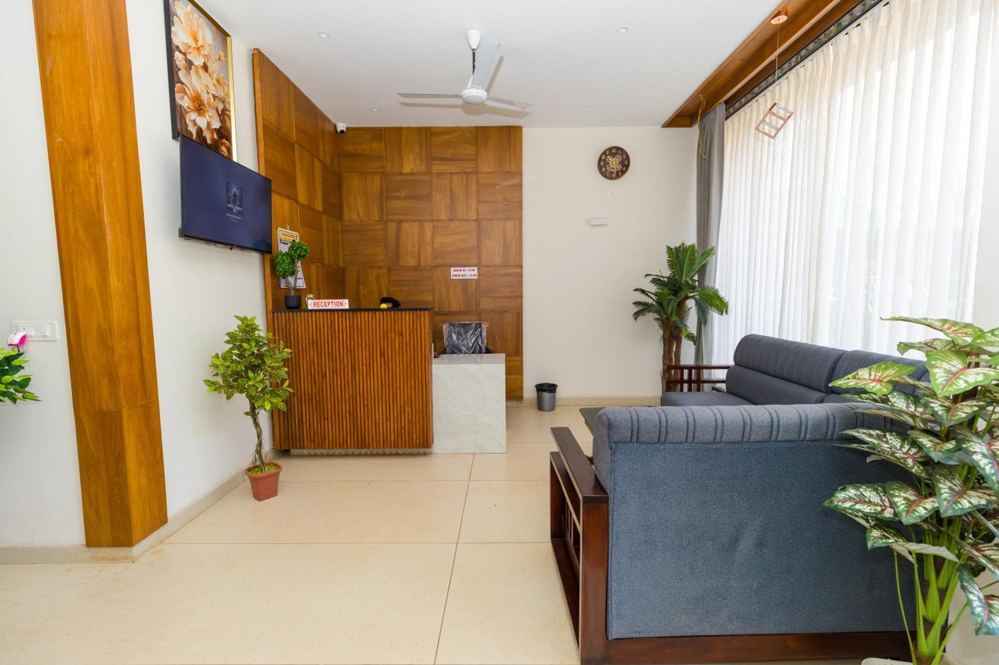 Tribhuvan Gokarna Hotel