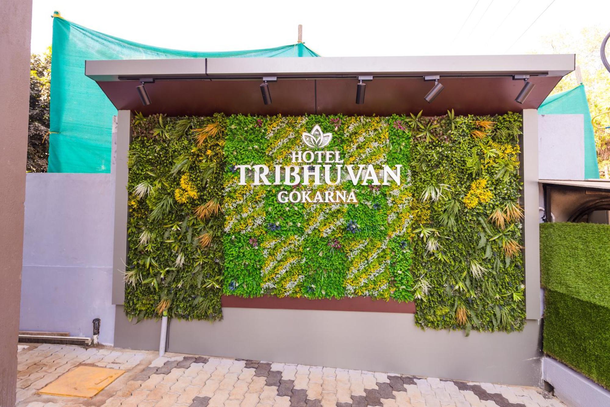 Tribhuvan Gokarna Hotel