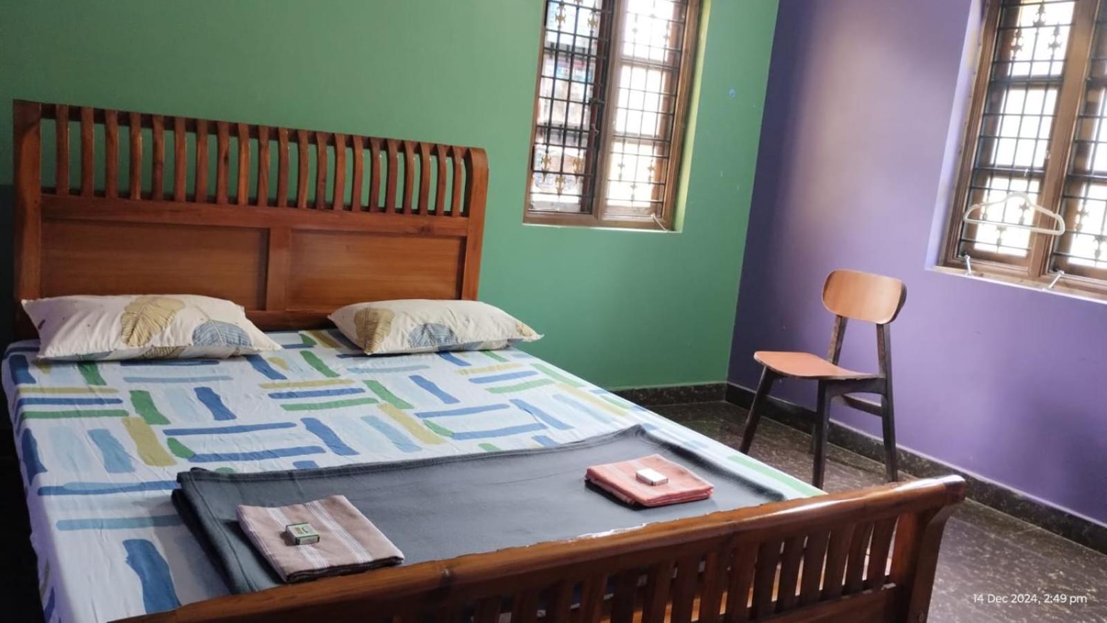 Nandana Apartment Gokarna (Karnataka)
