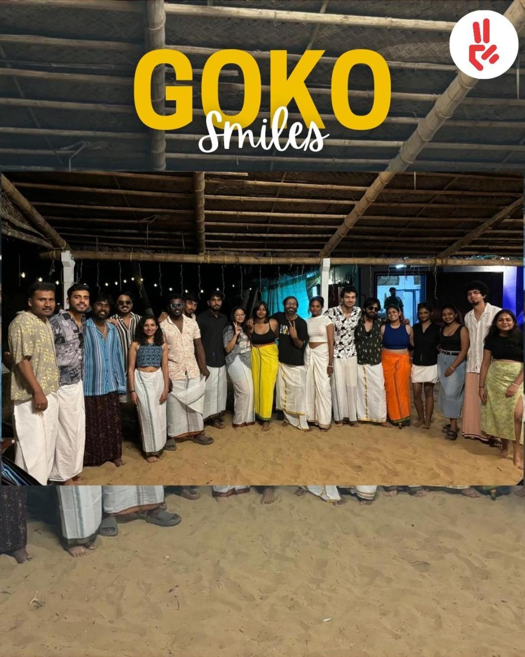 Sunny's * Gokarna (Karnataka)