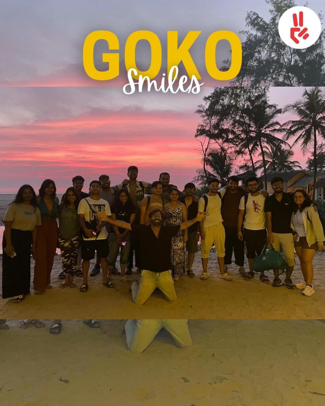 Sunny's Hostel Gokarna (Karnataka)