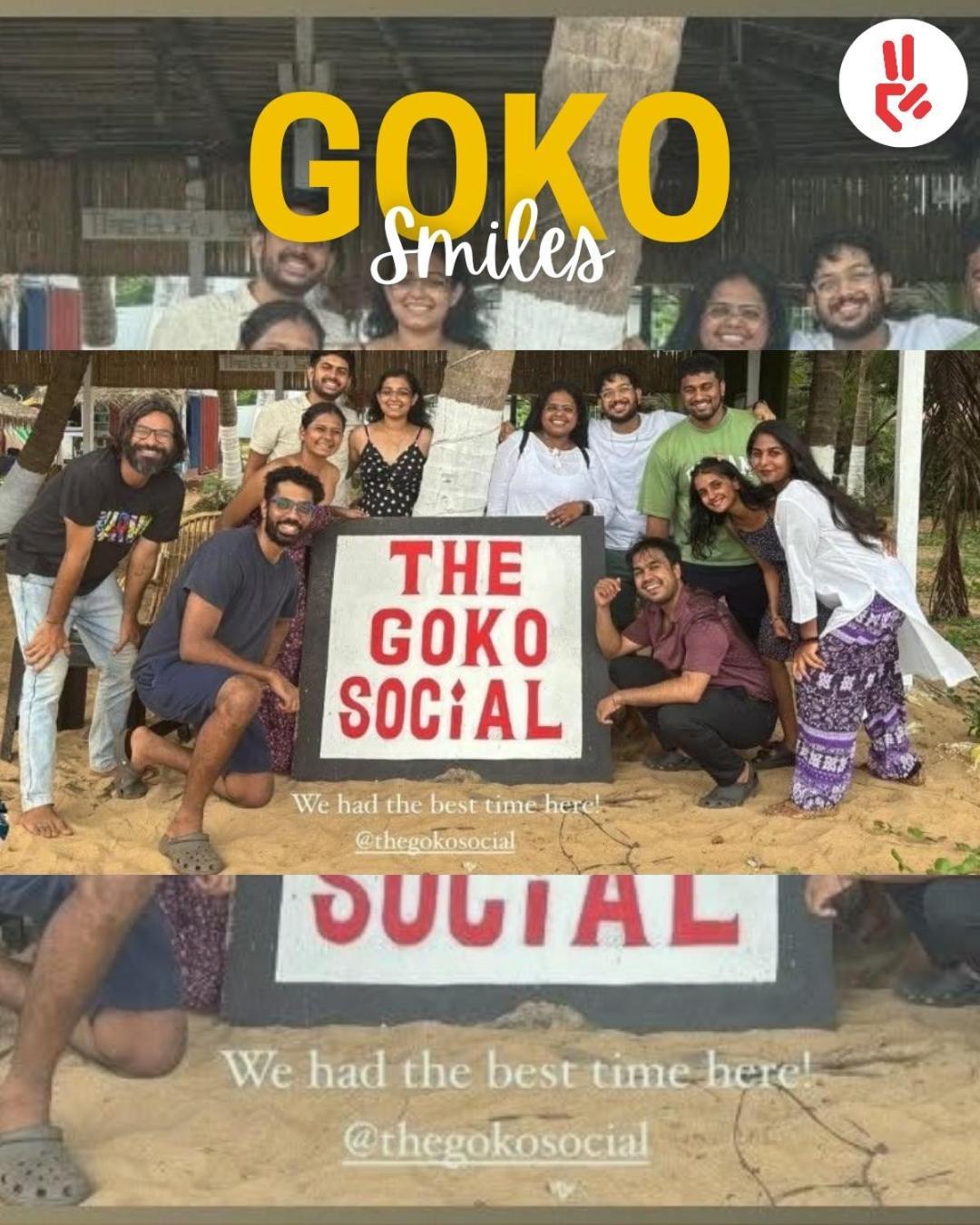 Hostel Sunny's Gokarna (Karnataka)