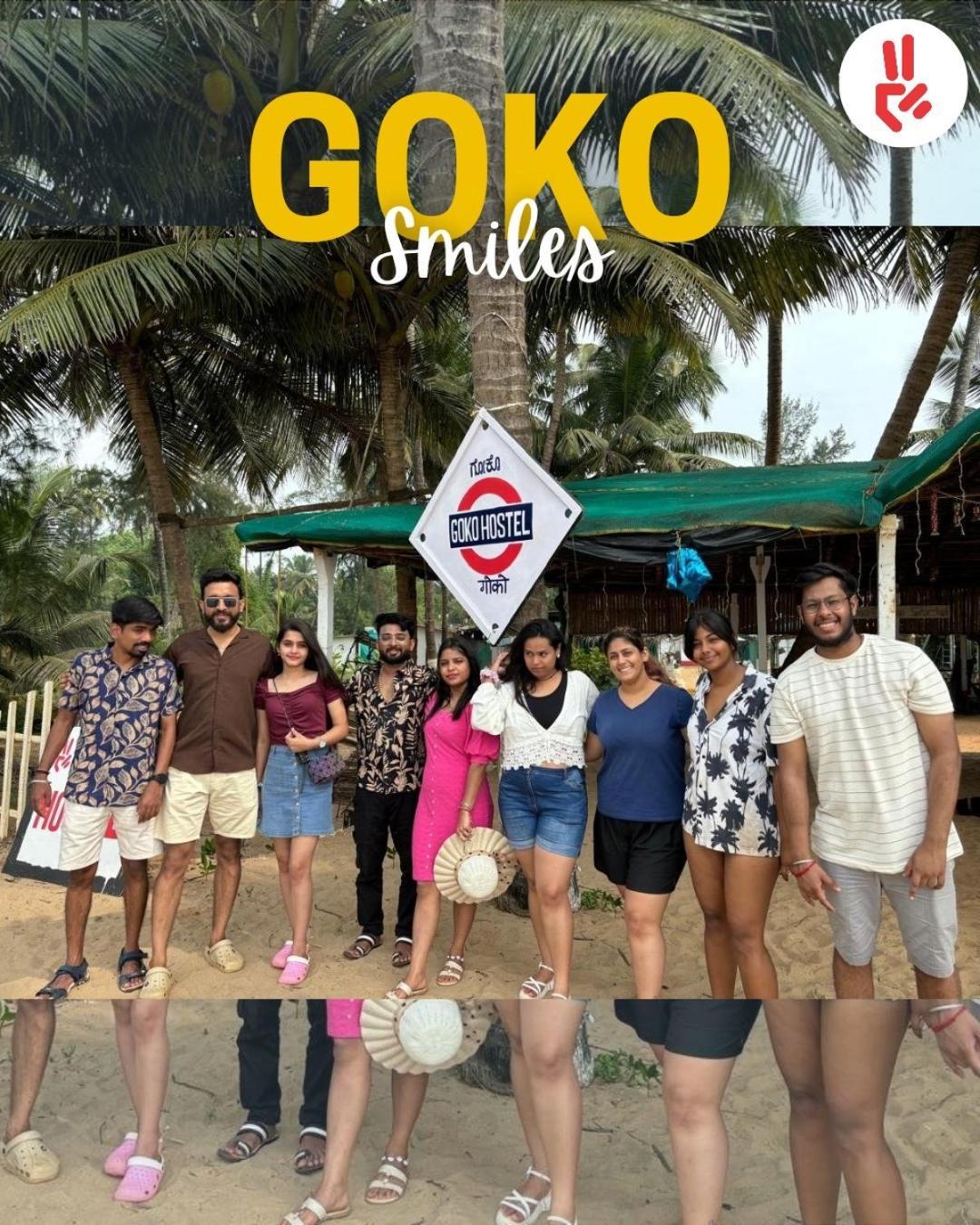 Sunny's Hostel Gokarna (Karnataka)