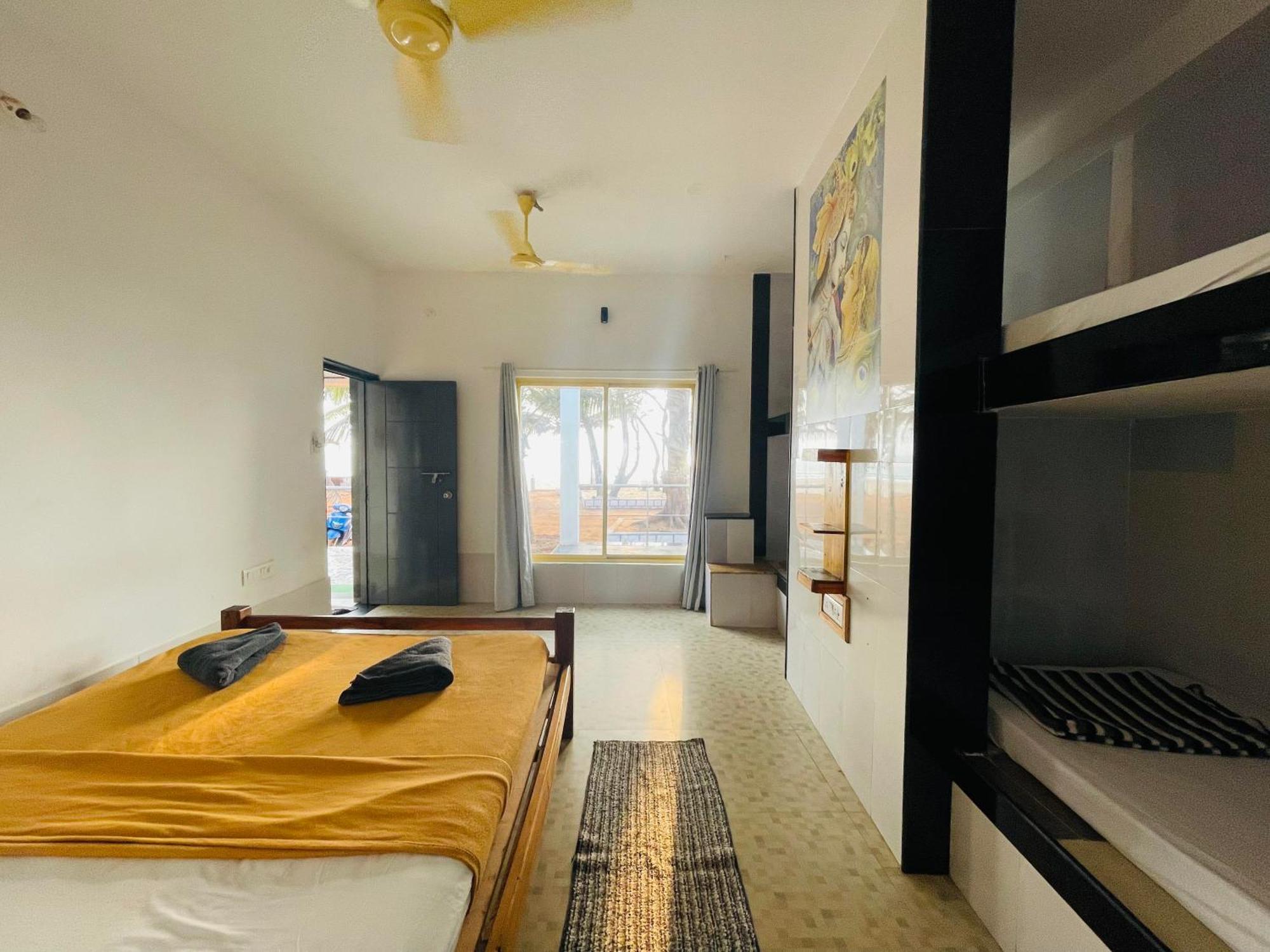 Hotel The La Gokarna (Karnataka)