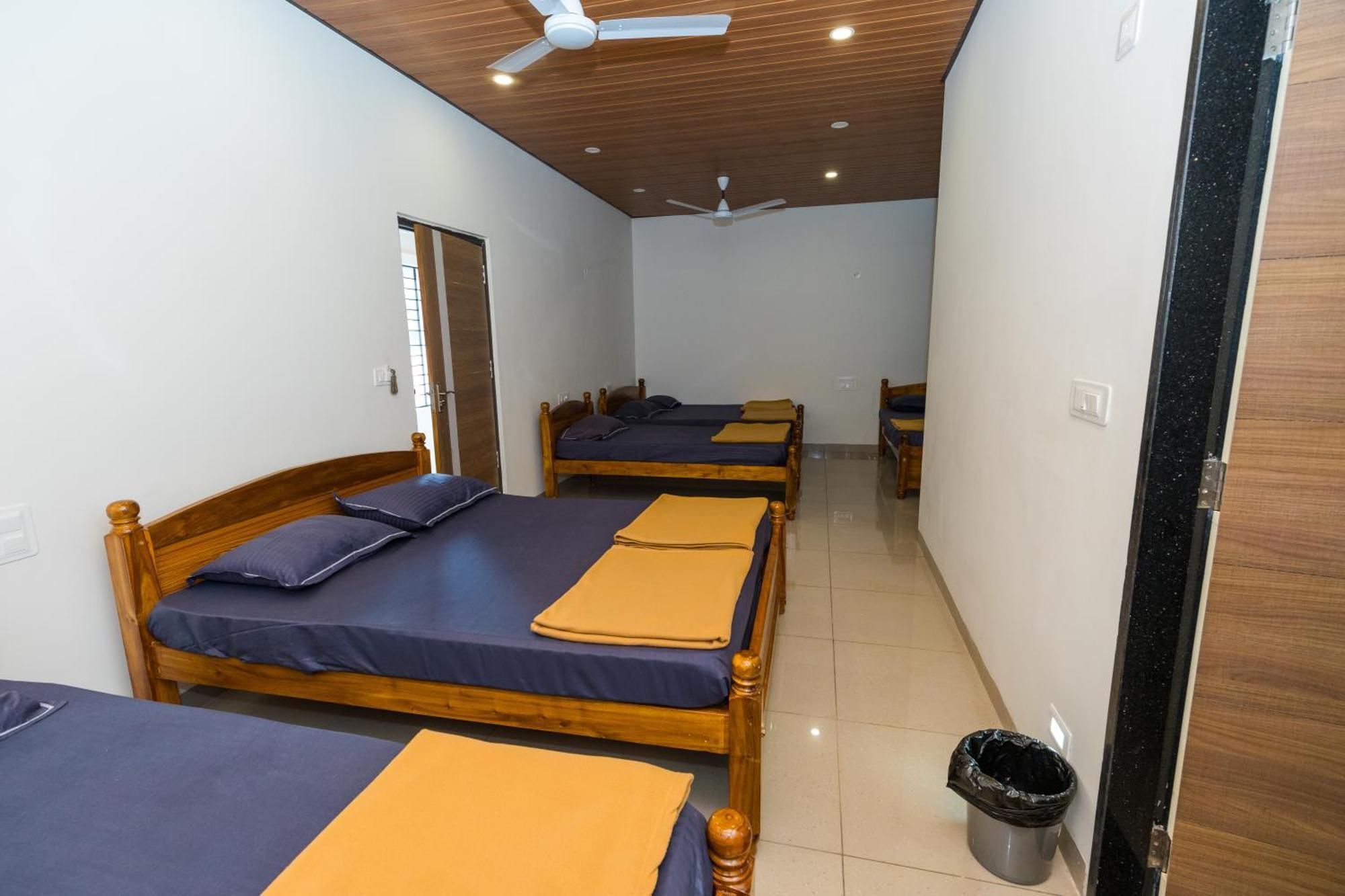 Hotel Tribhuvan Gokarna 4*