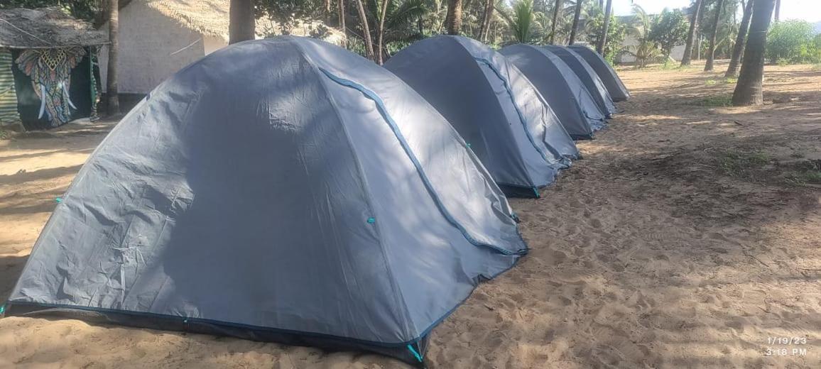 The Meraki Gokarna Resort *