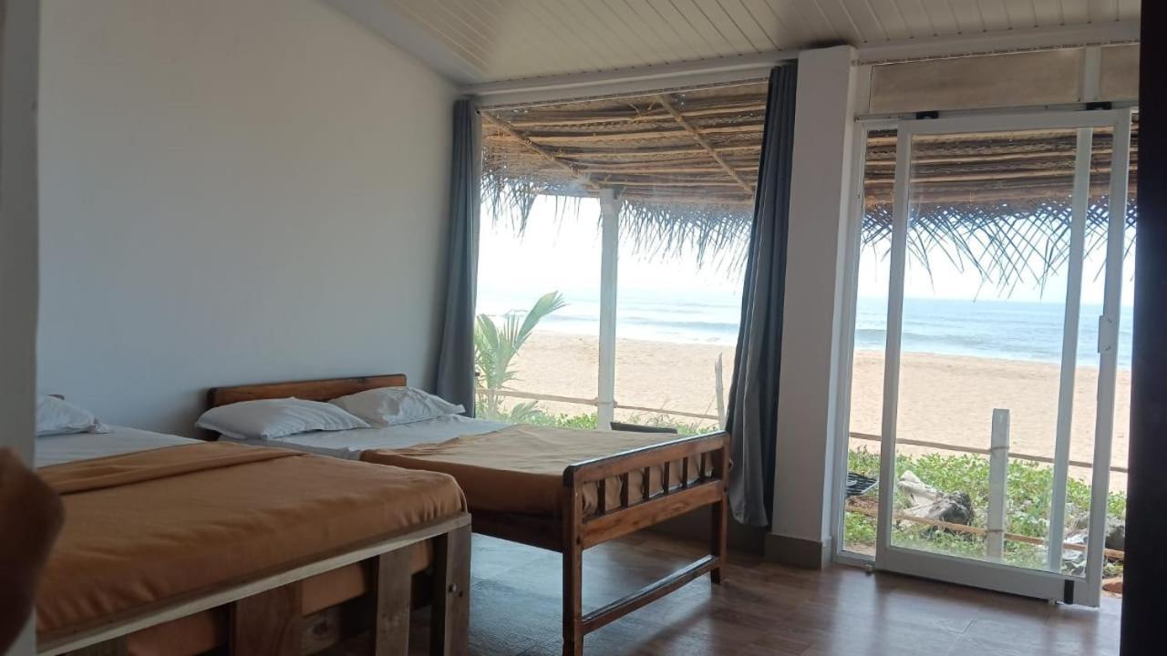 Resort The Meraki Gokarna *