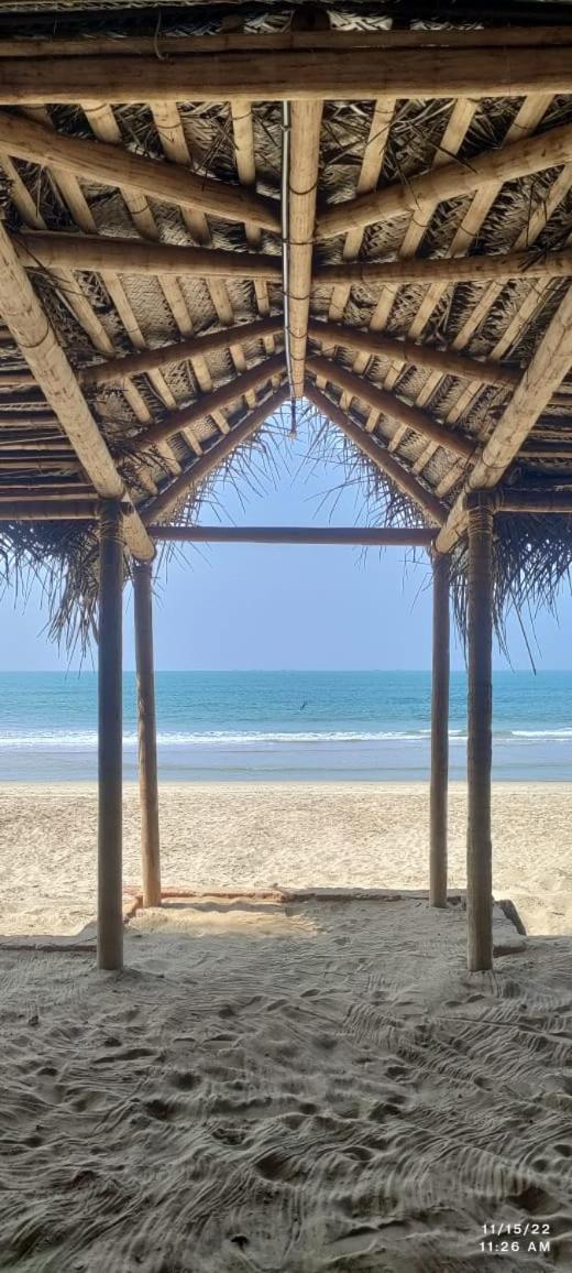 The Meraki Gokarna Resort *