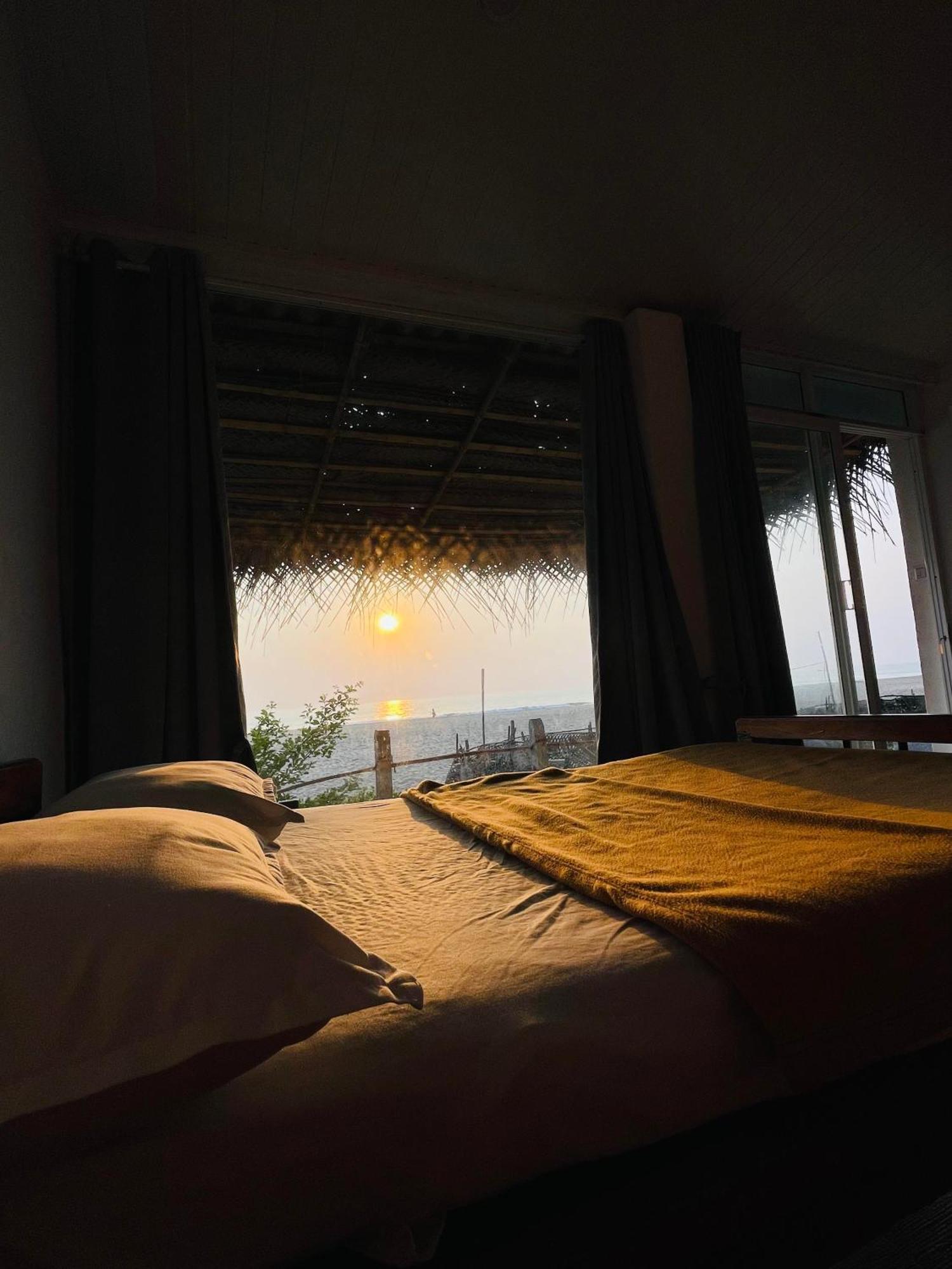 The Meraki Gokarna Resort *