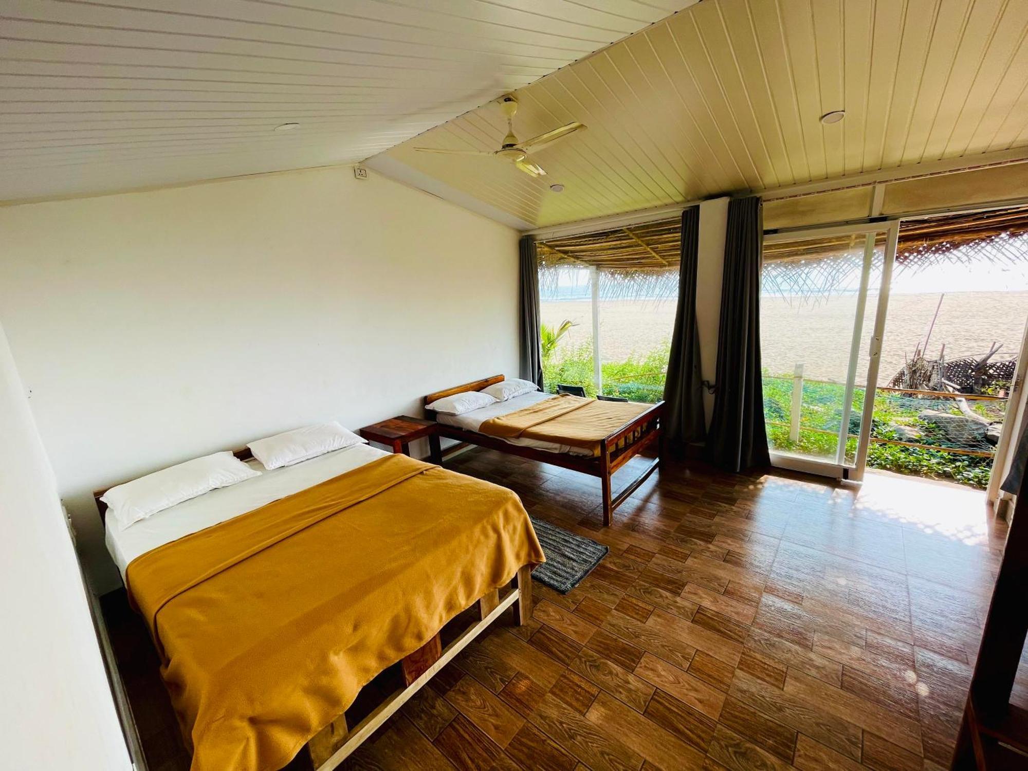 Resort The Meraki Gokarna *