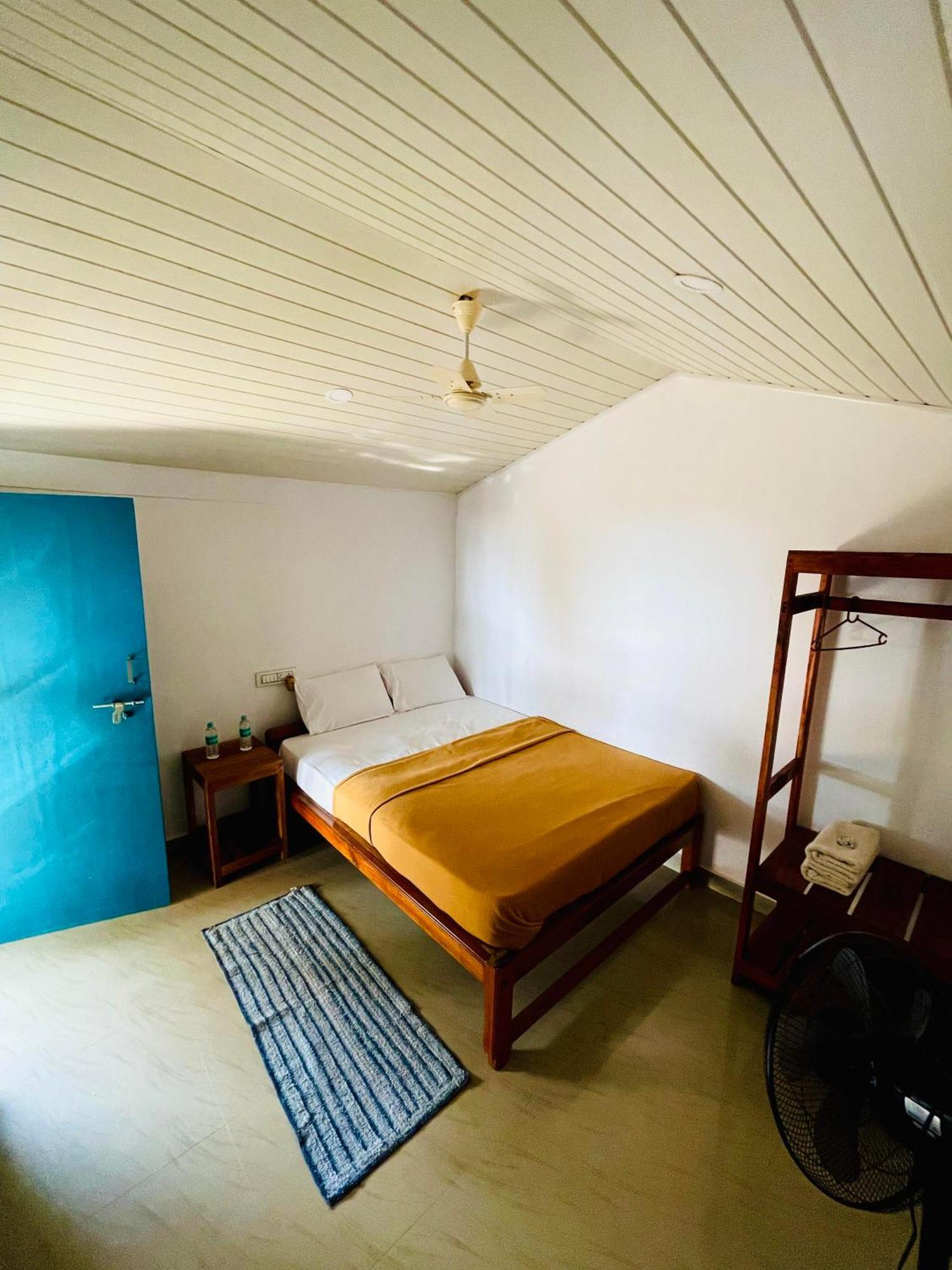 Resort The Meraki Gokarna