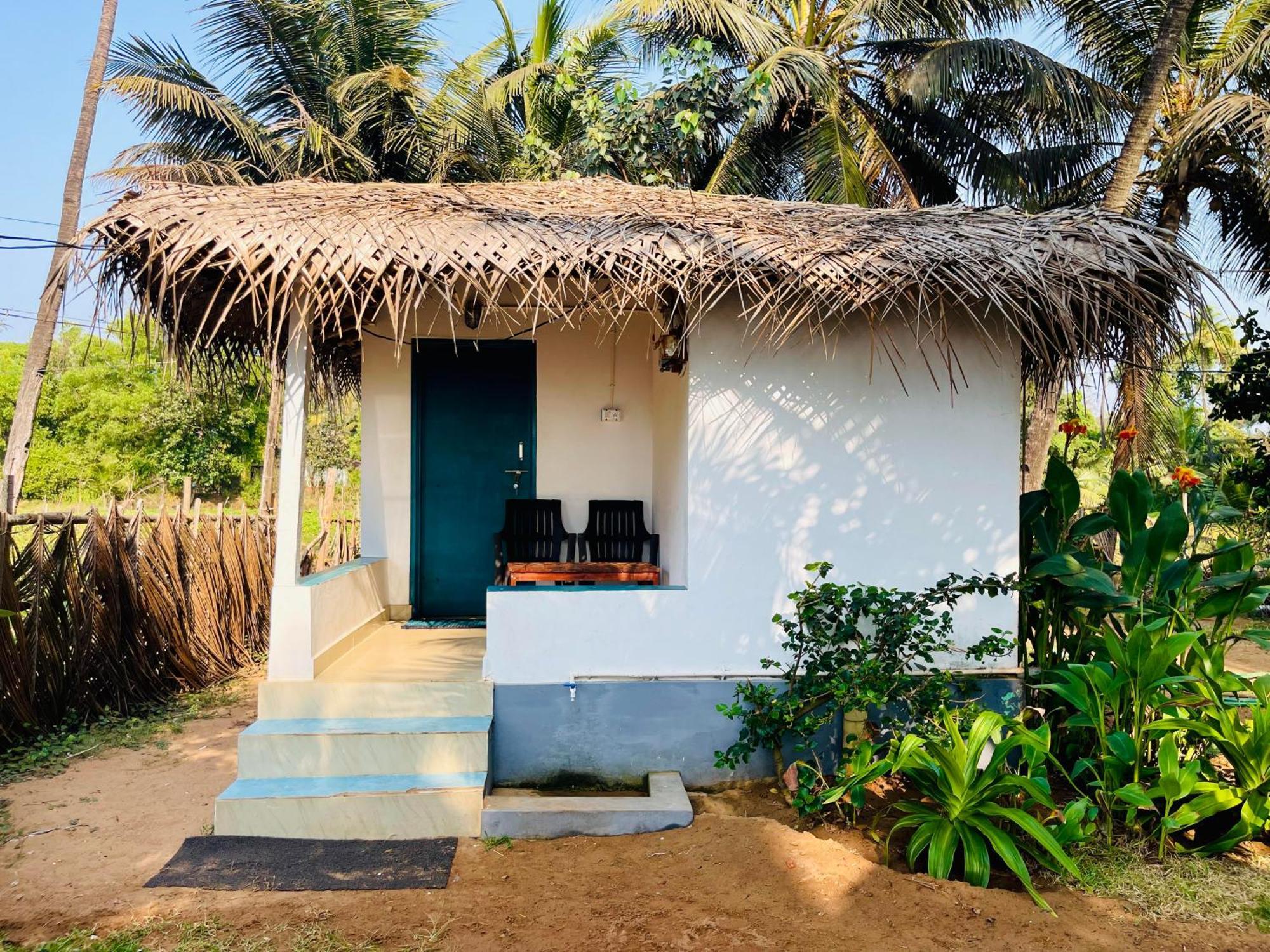 The Meraki Gokarna * Gokarna (Karnataka)