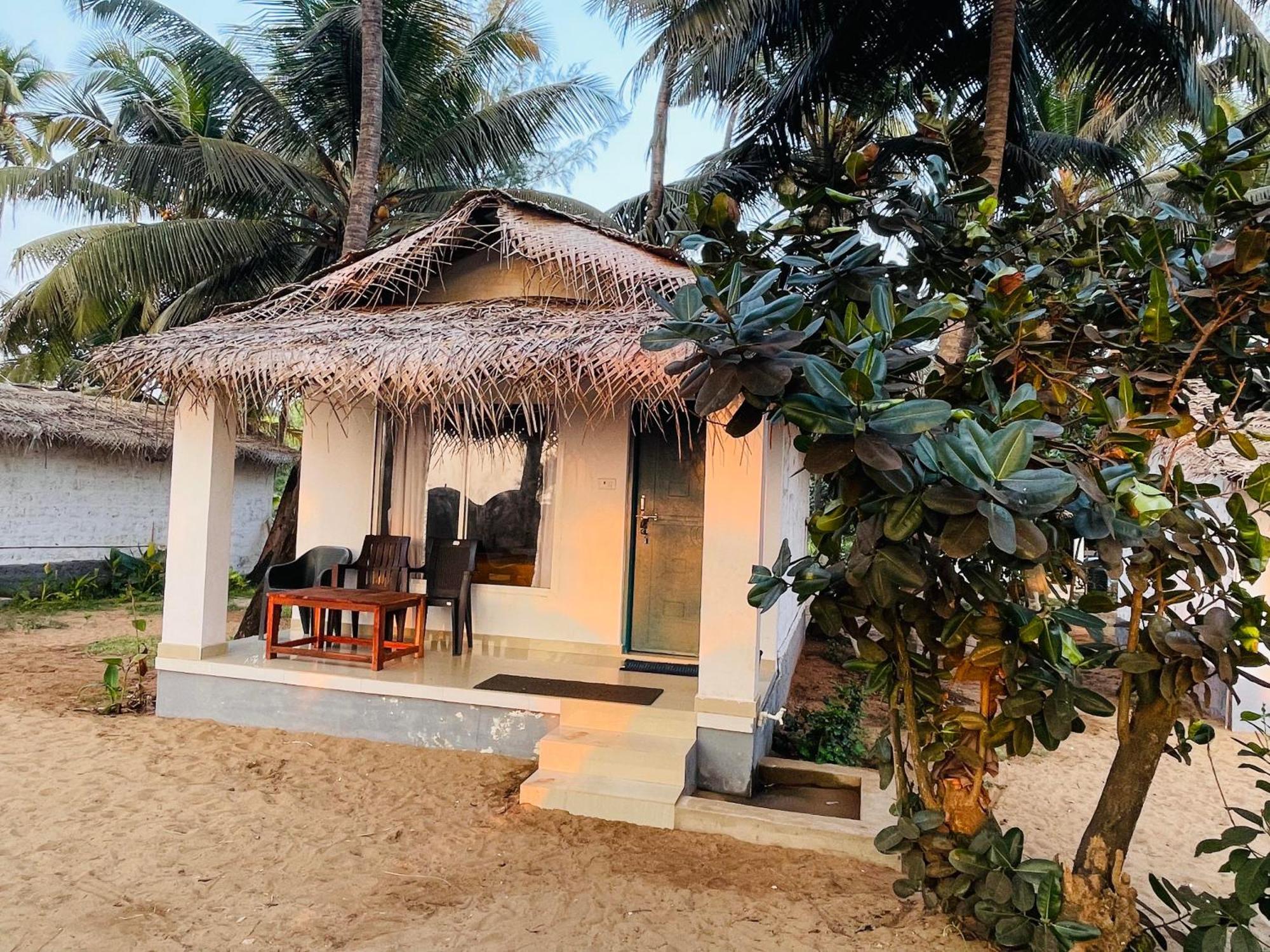 The Meraki Gokarna