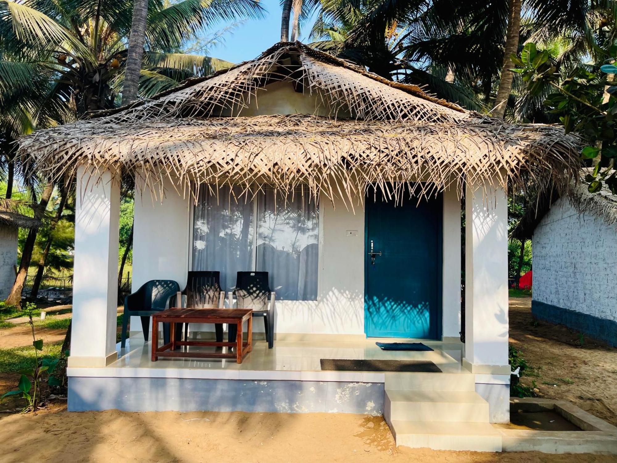 The Meraki Gokarna Gokarna (Karnataka)