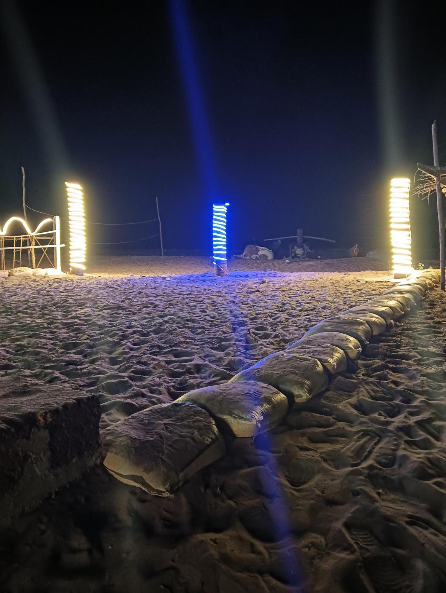 Resort Lakshika *