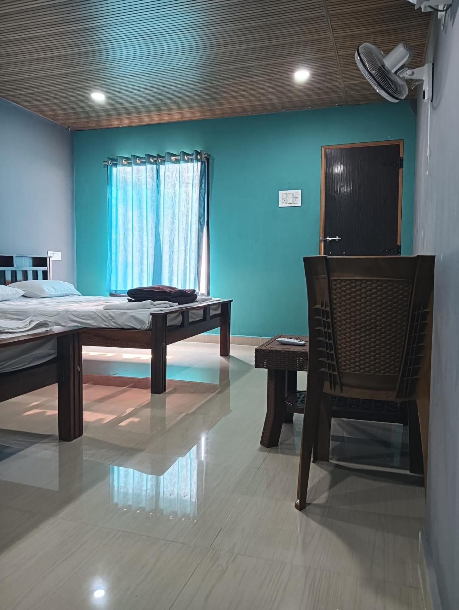 Resort Lakshika Gokarna (Karnataka)