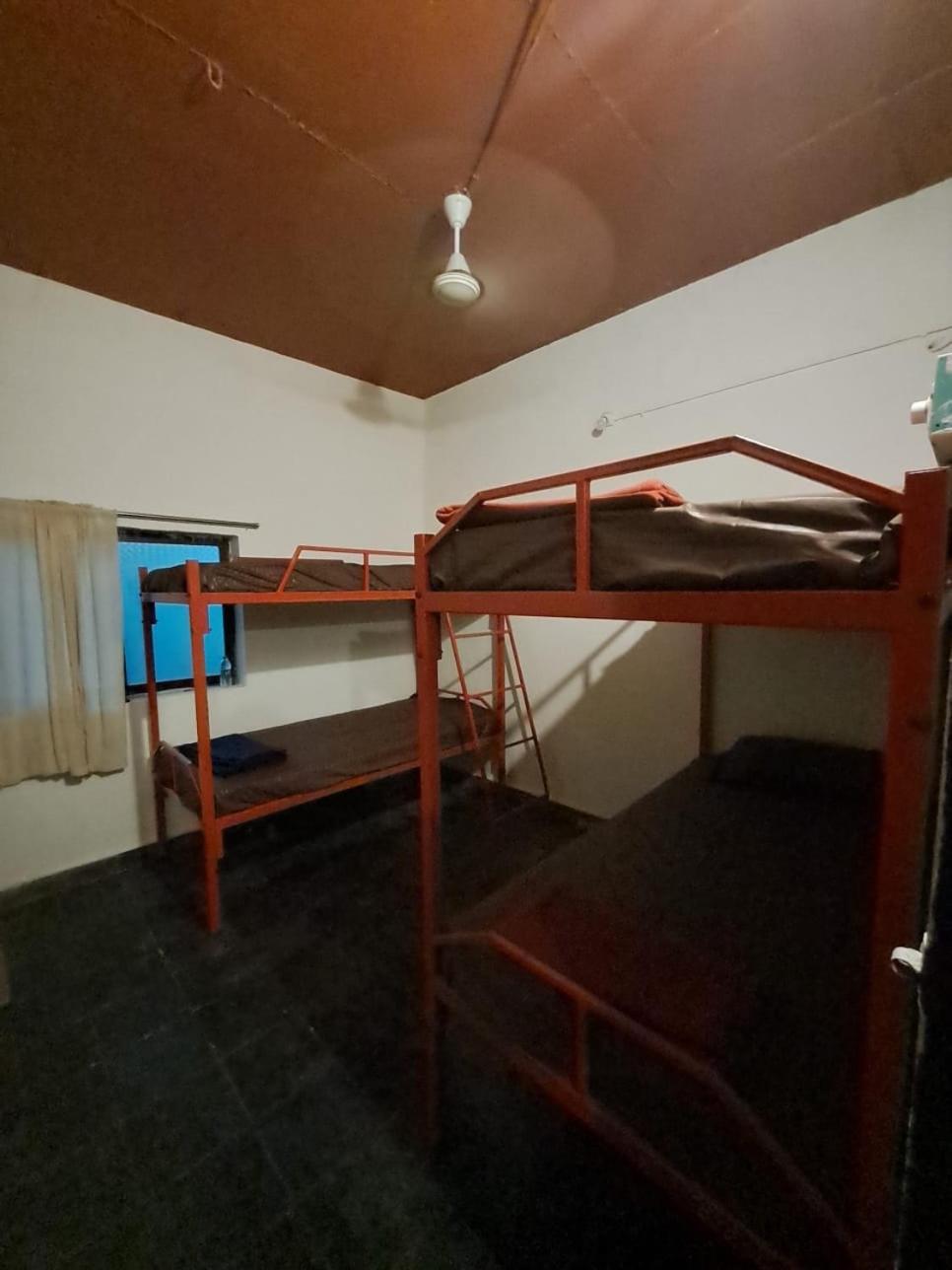 Hostel Aangan By Gokarma Living Gokarna (Karnataka)