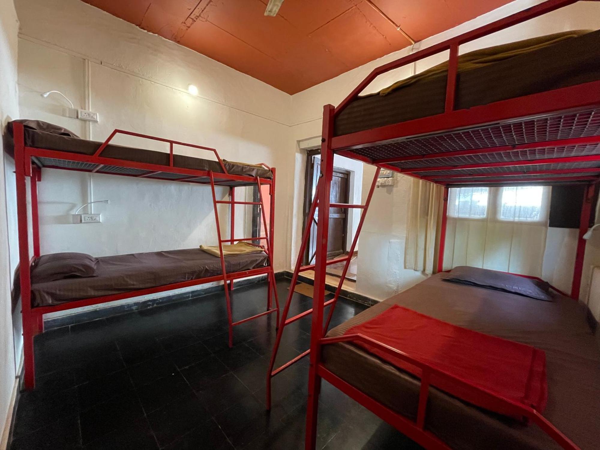 Aangan By Gokarma Living Hostel