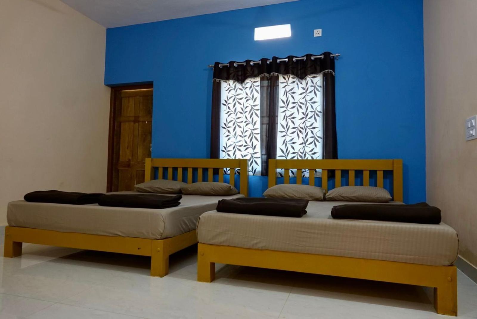 Kahani Gokarna (Karnataka)