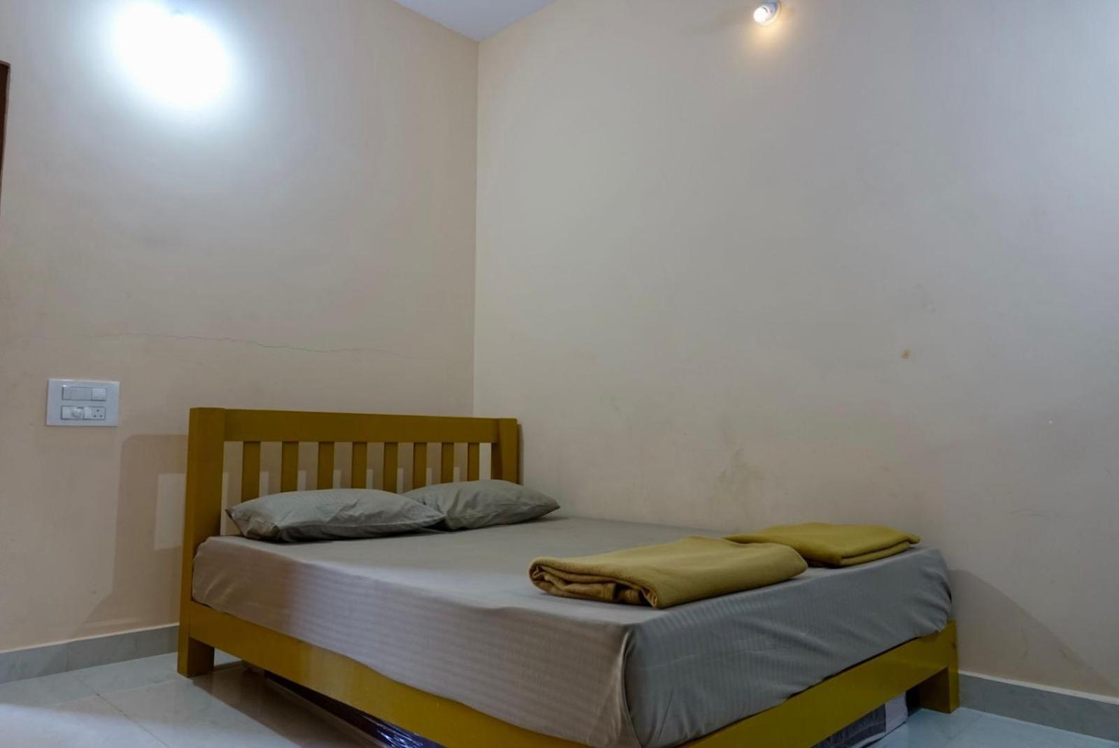 Homestay Kahani Gokarna (Karnataka)
