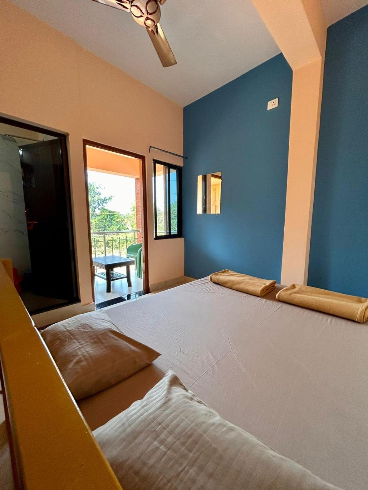 Homestay Kahani Gokarna (Karnataka)