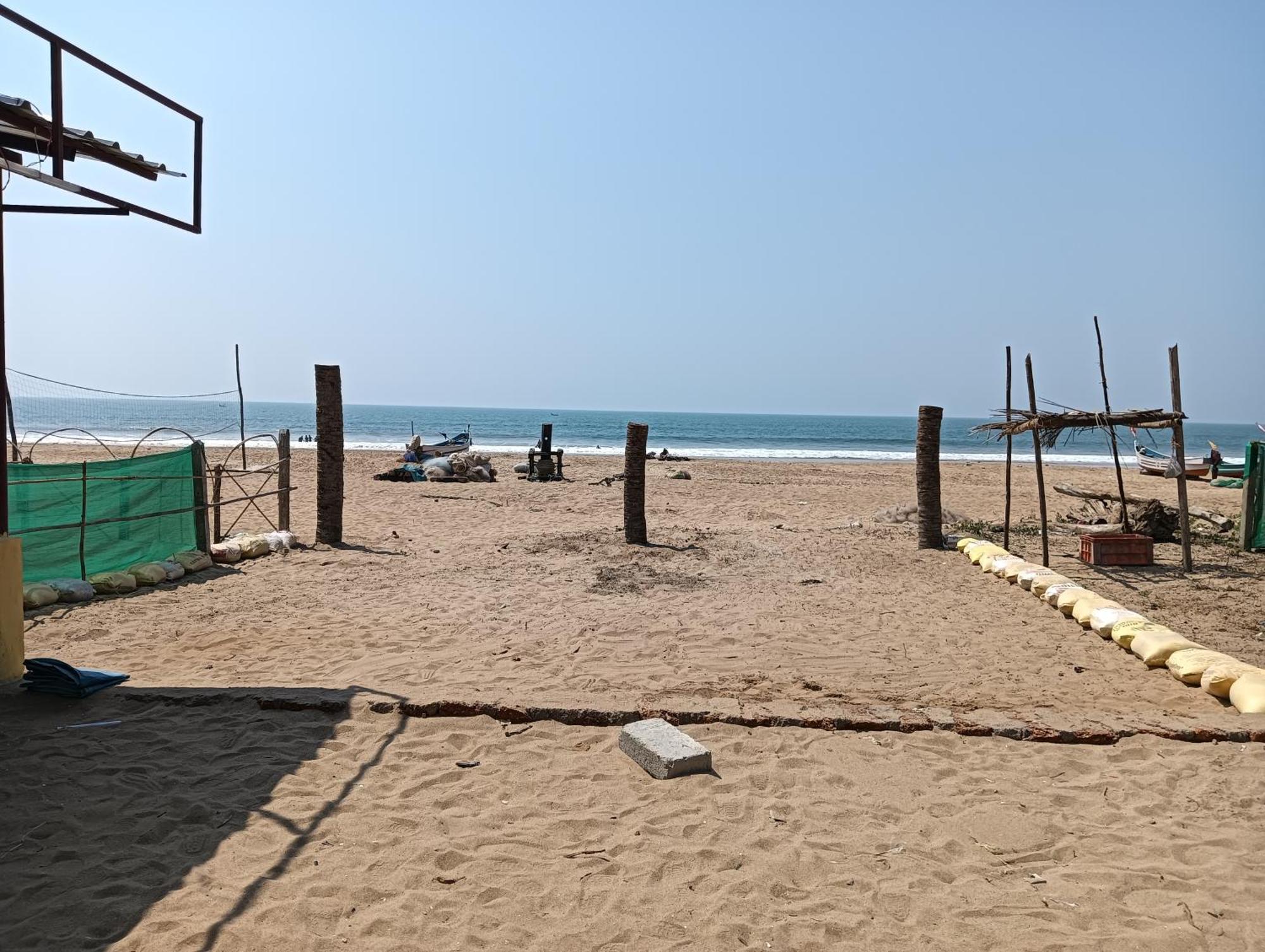 Resort Lakshika *