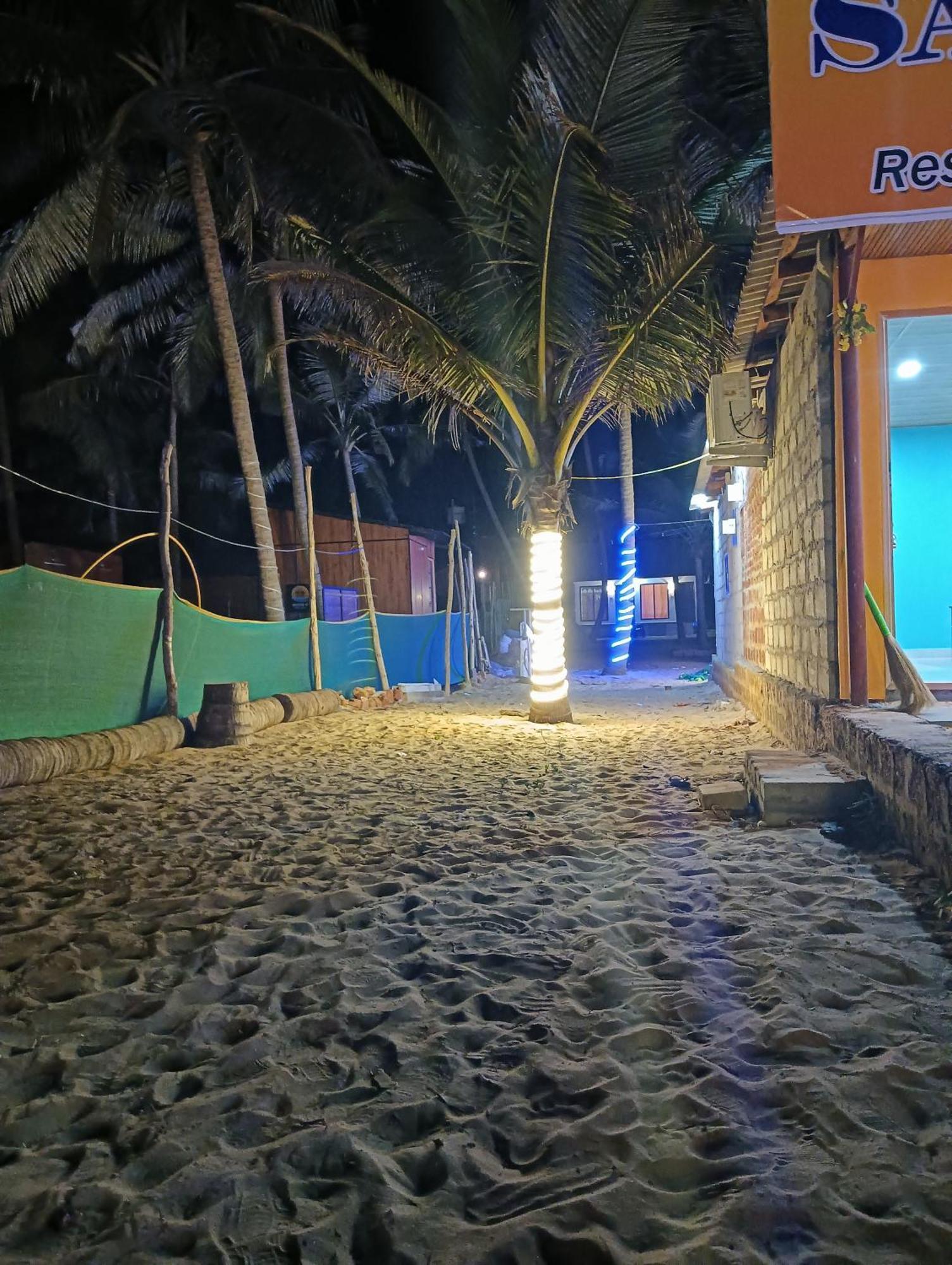 Lakshika Gokarna (Karnataka)