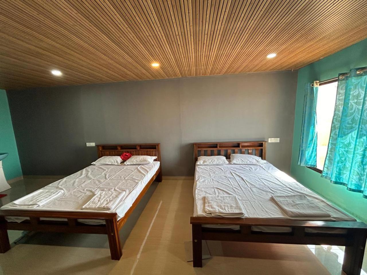 Lakshika Gokarna (Karnataka)