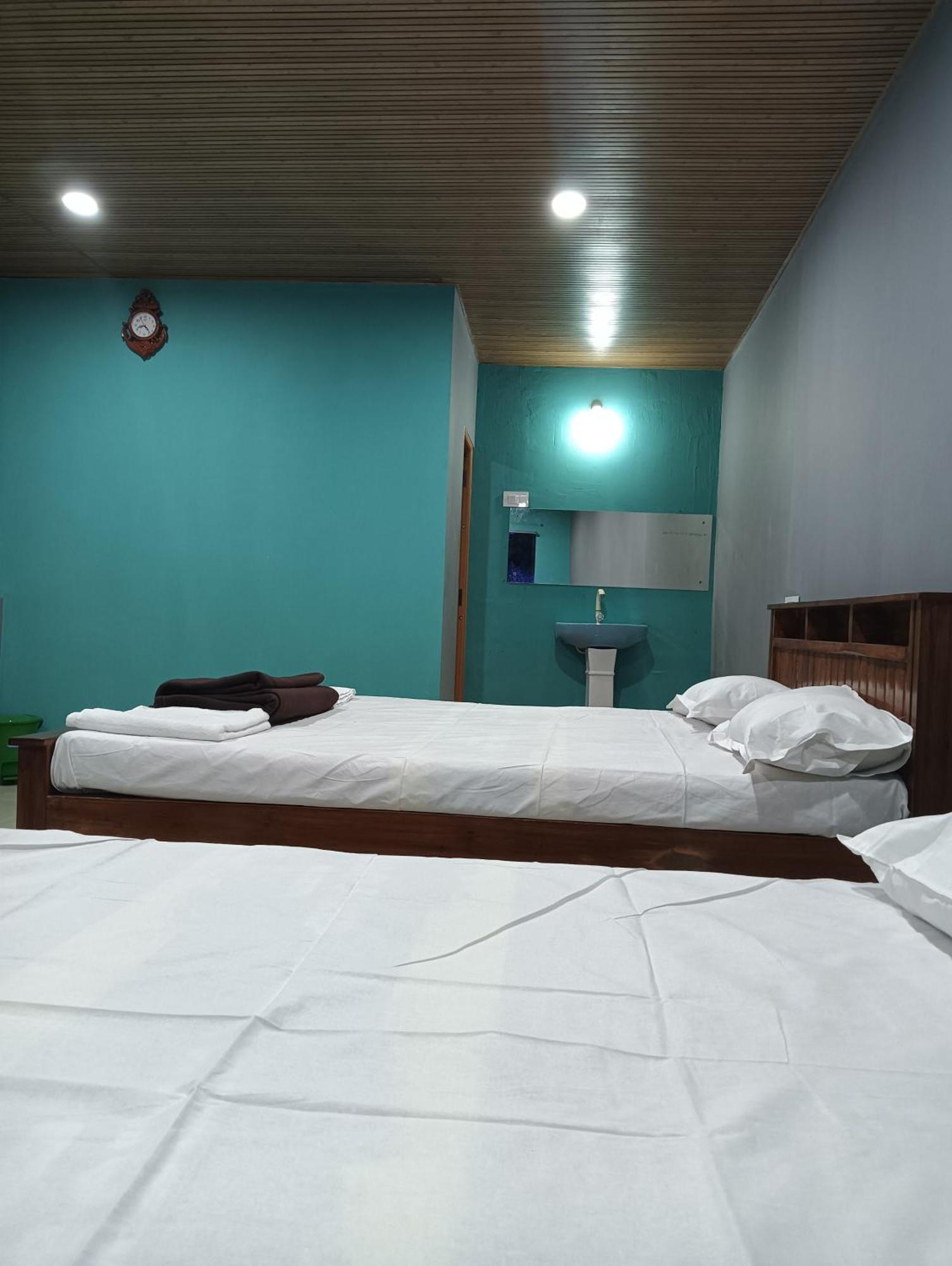 Lakshika Resort Gokarna (Karnataka)
