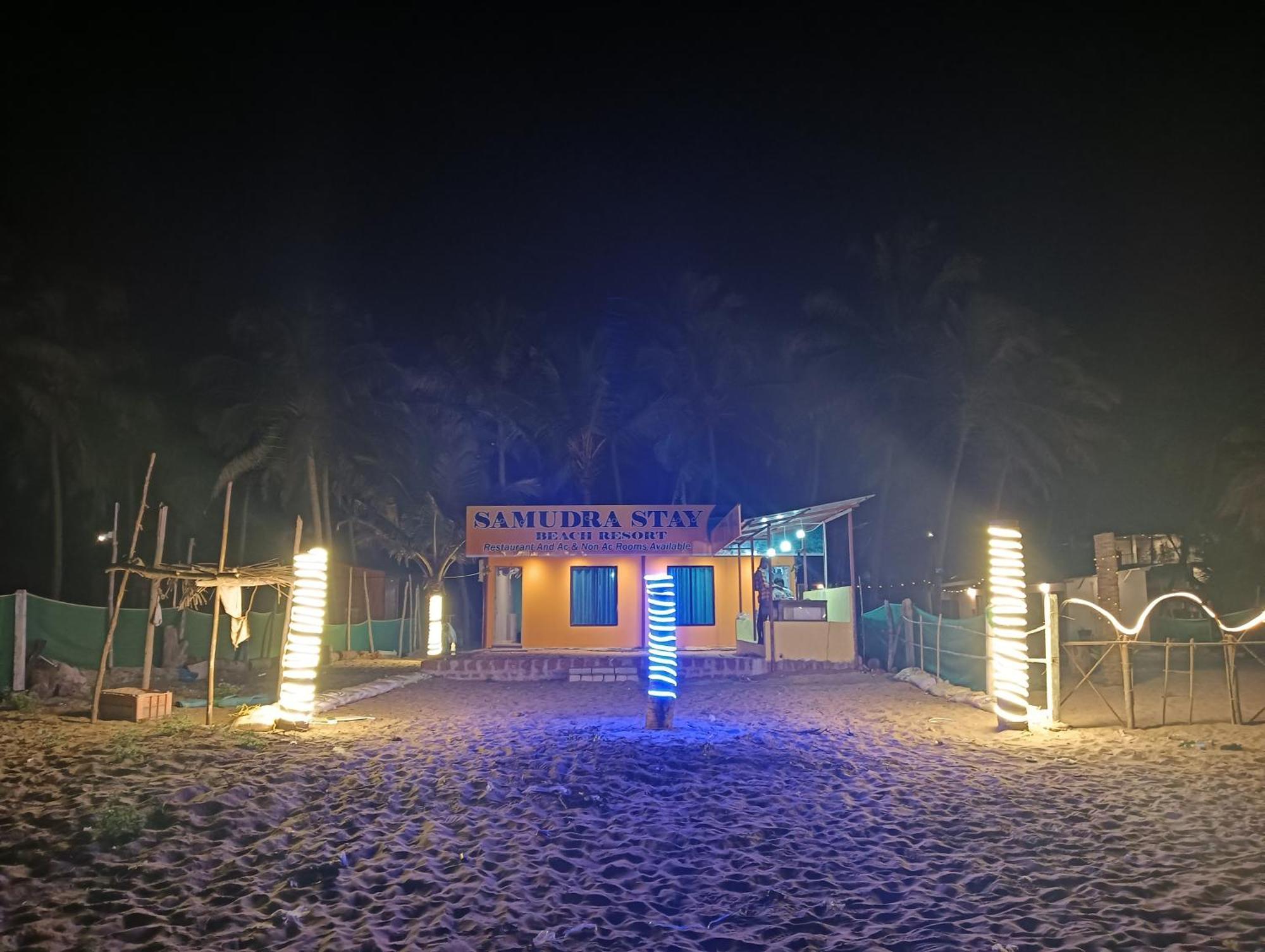 Lakshika Resort