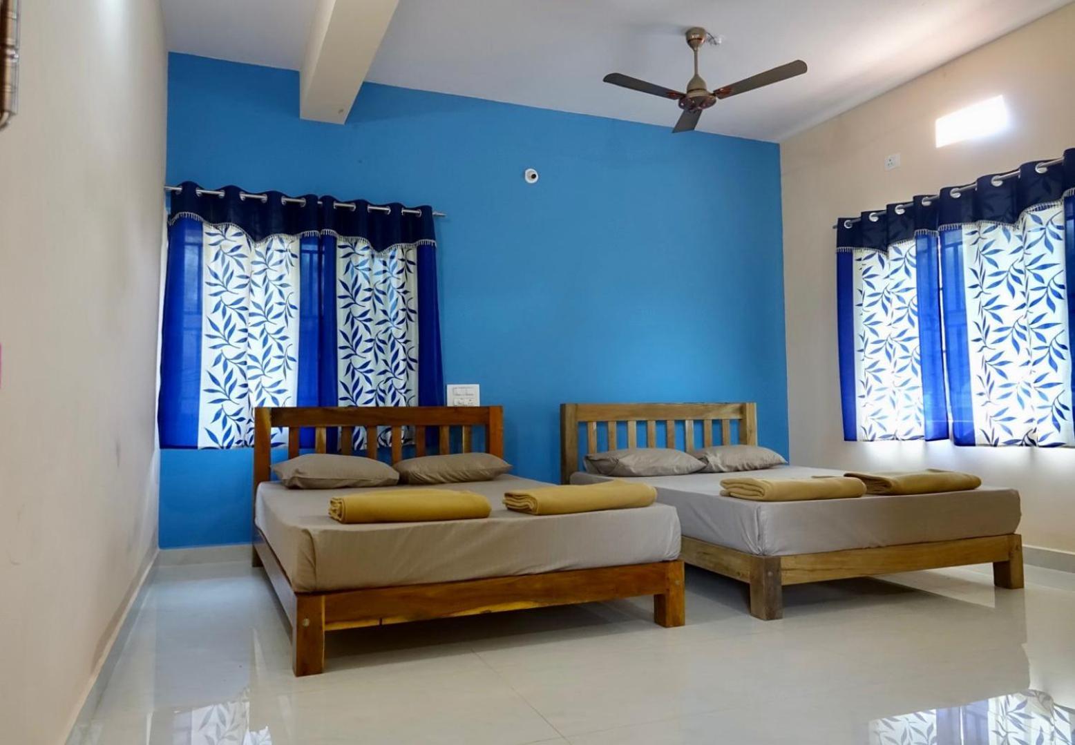 Kahani * Gokarna (Karnataka)