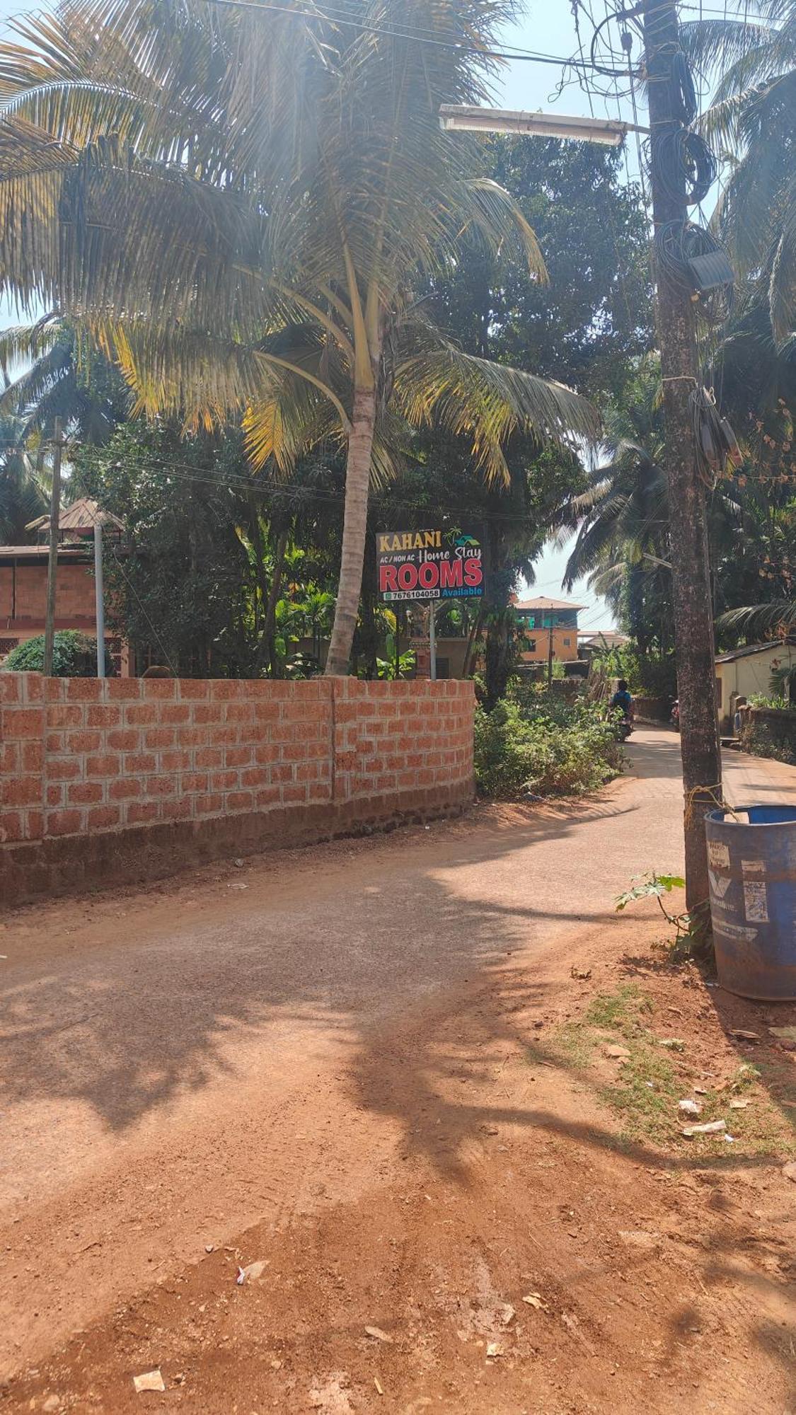 Kahani Homestay