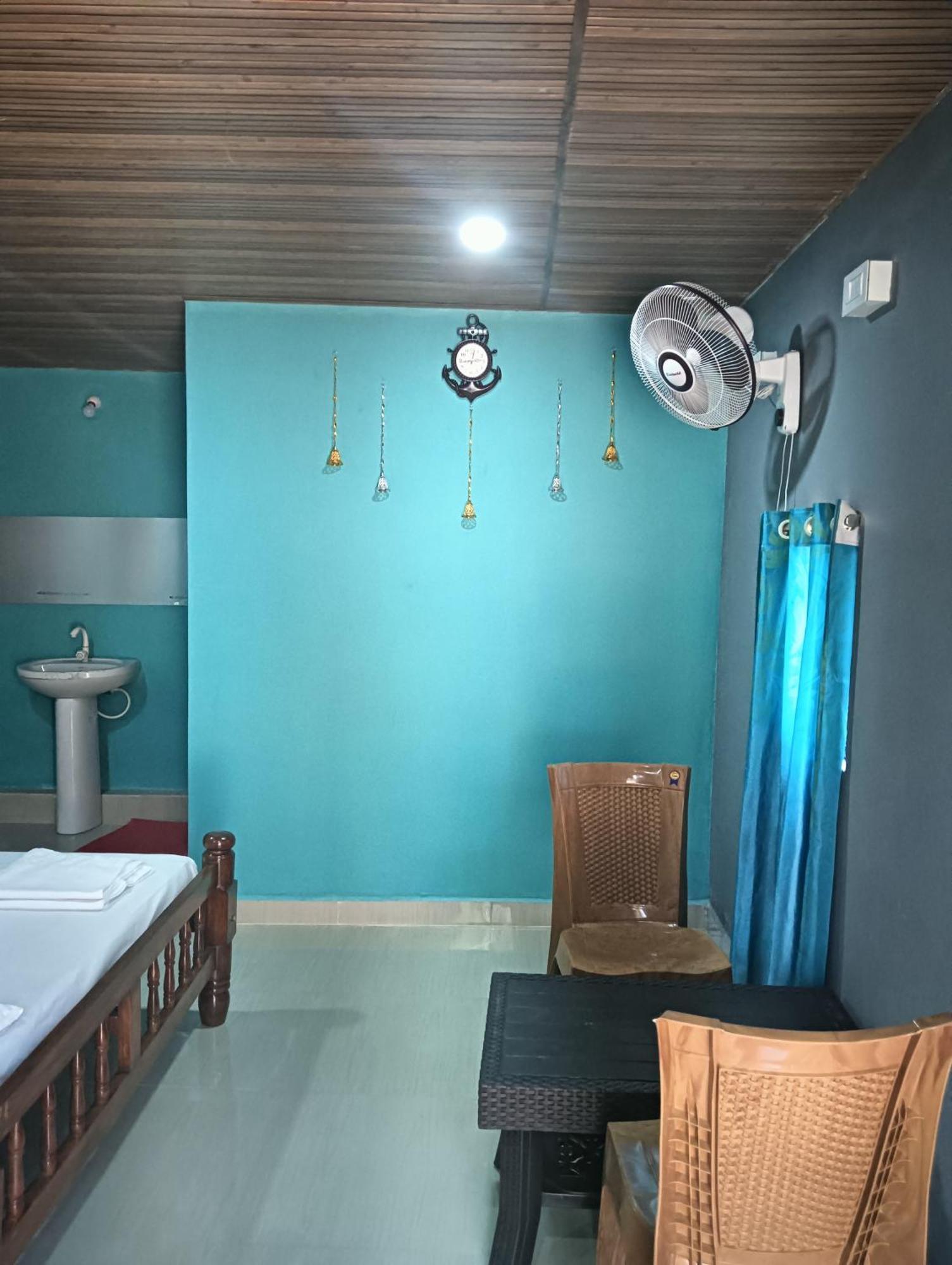 Lakshika * Gokarna (Karnataka)