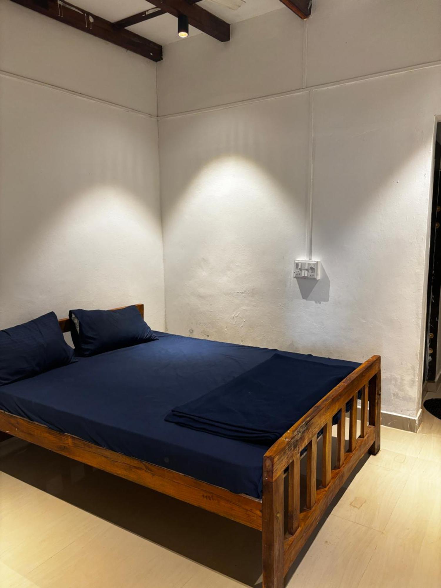 Absolute Paradise Homestay